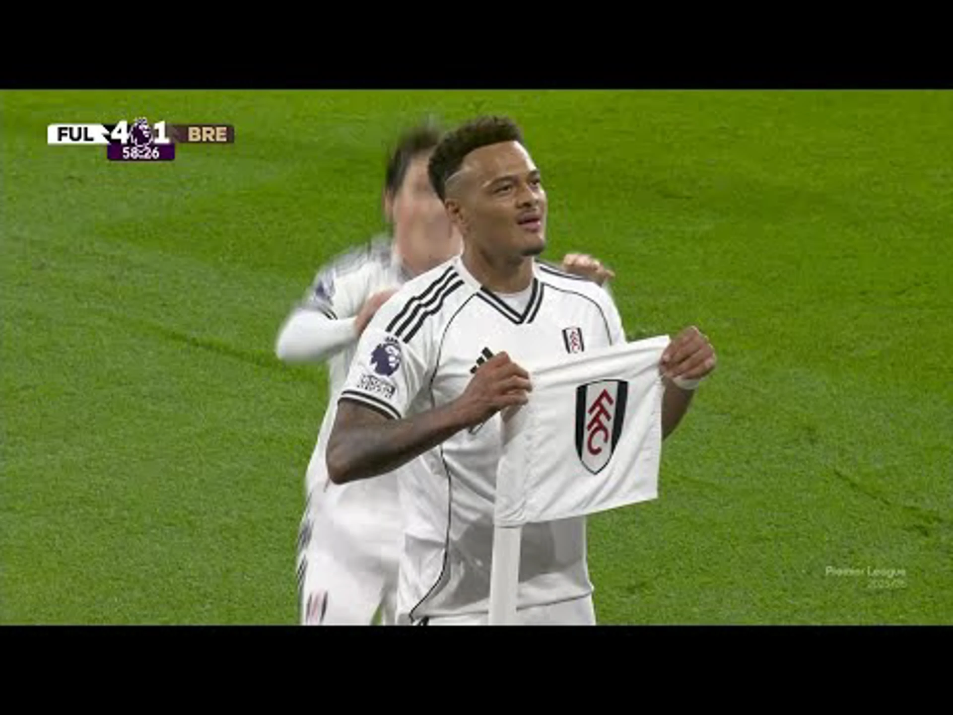 Rodrigo Muniz Carvalho | 59ᵗʰ Minute VAR v Brentford