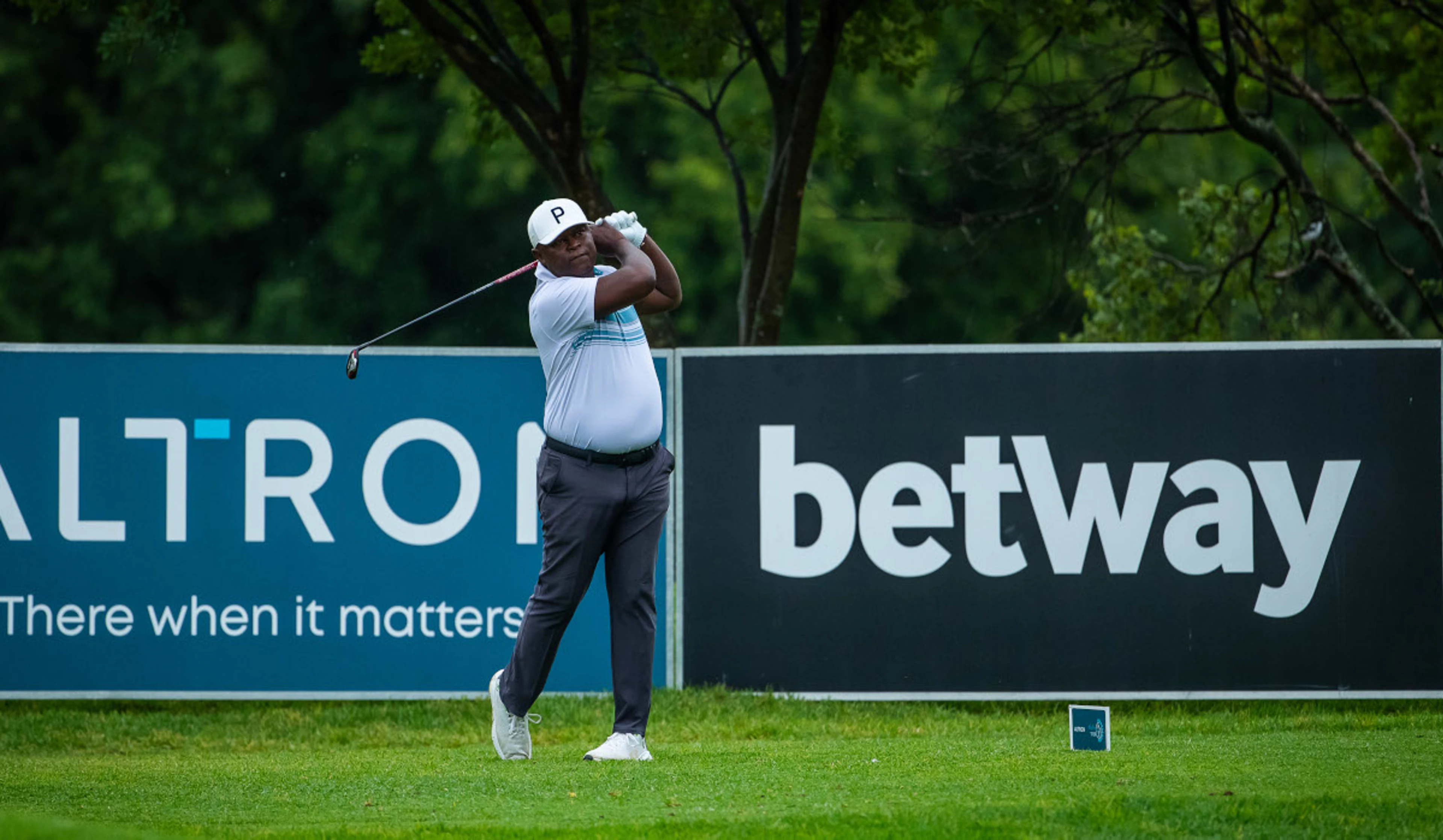 Betway takes over Big Easy Tour naming rights