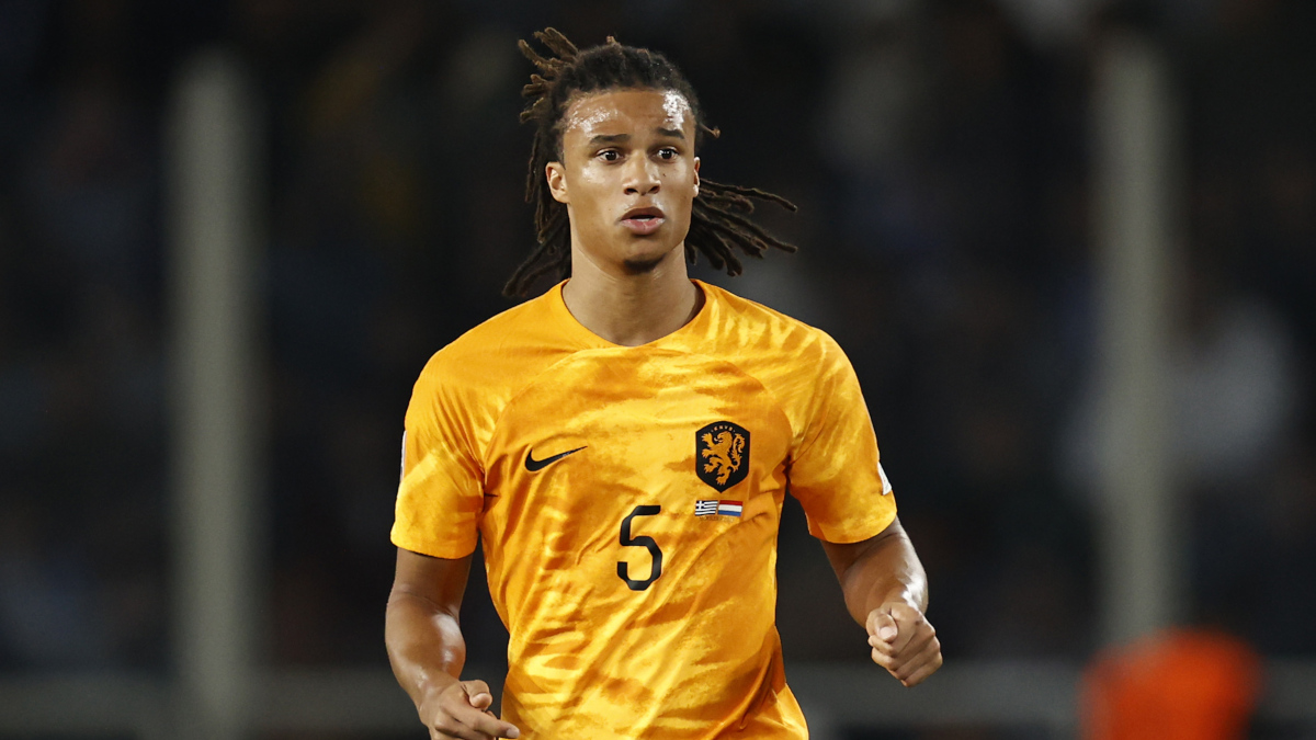 Ake adds to Dutch defensive woes for Euros qualifiers
