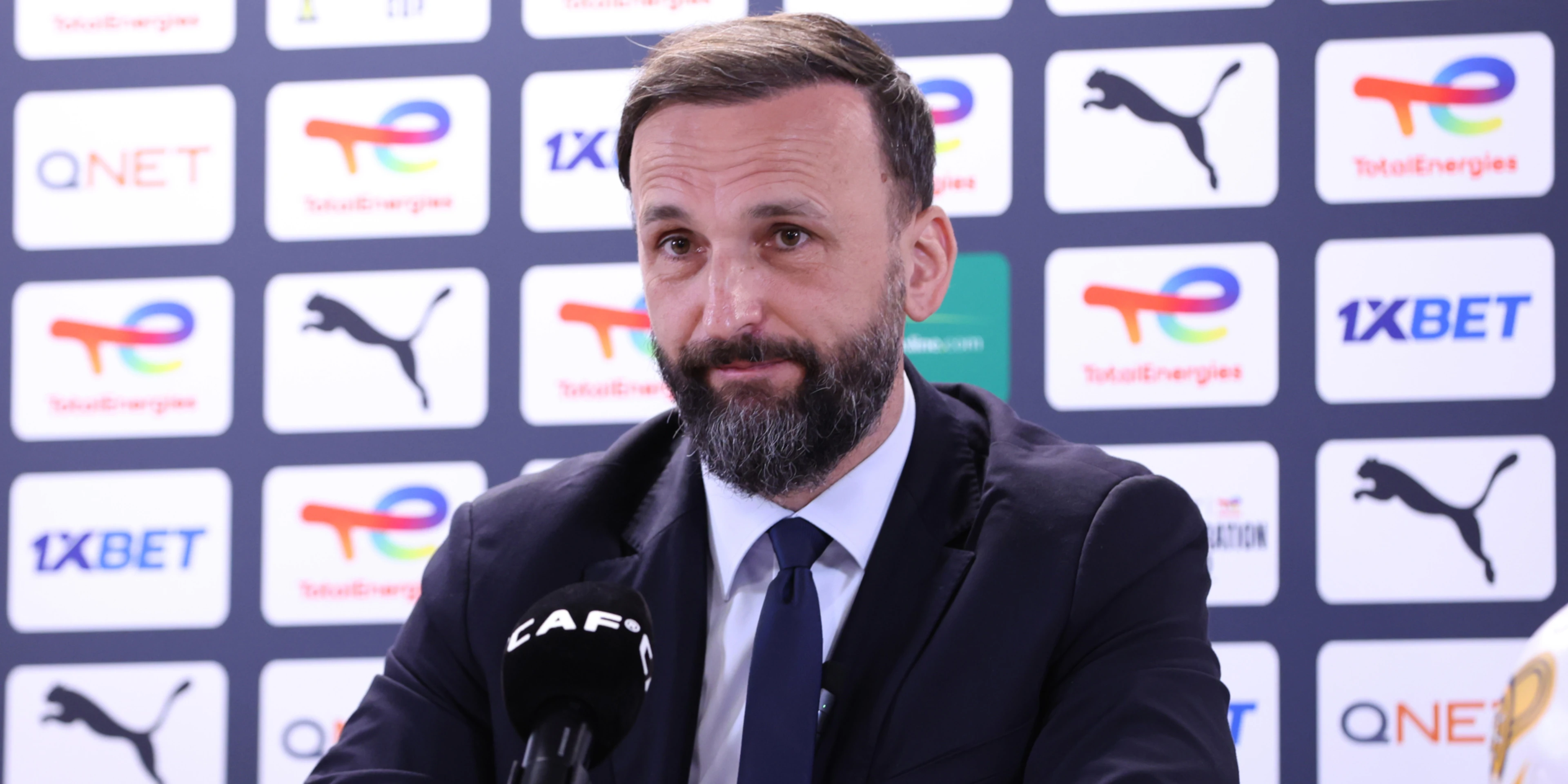 Al Masry to face Belouizdad; giants Zamalek, Wydad kept apart