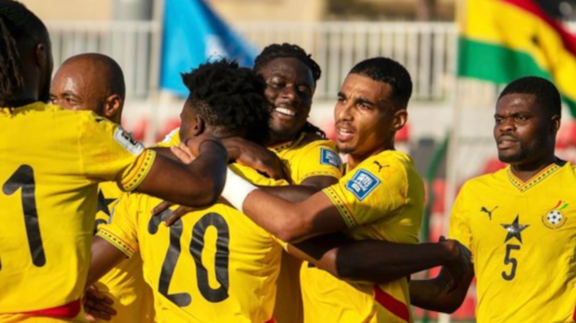 Bright Stars out to tame Lions of Teranga
