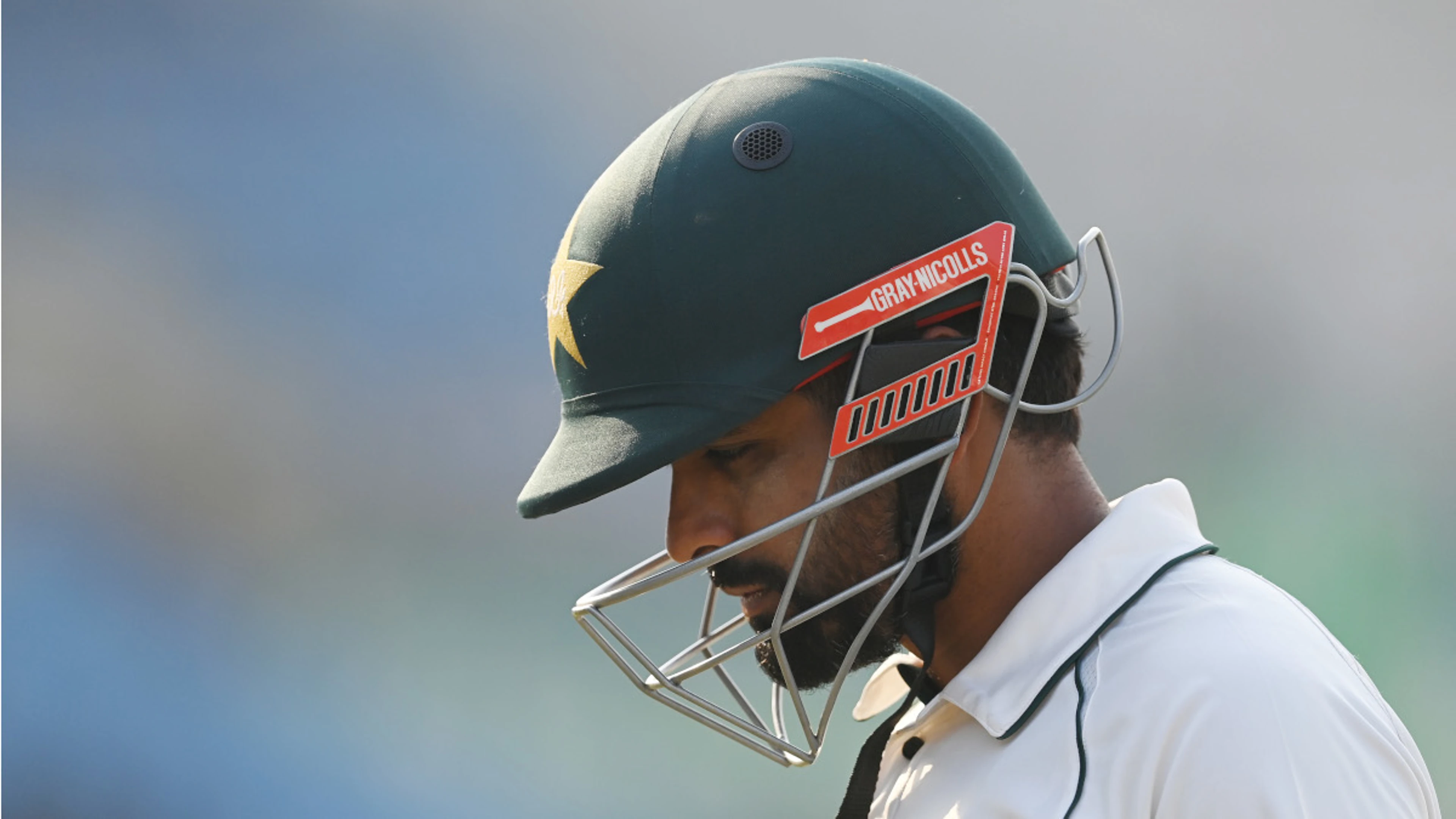 Dropped: The rise and fall of Pakistan batting maestro Babar Azam