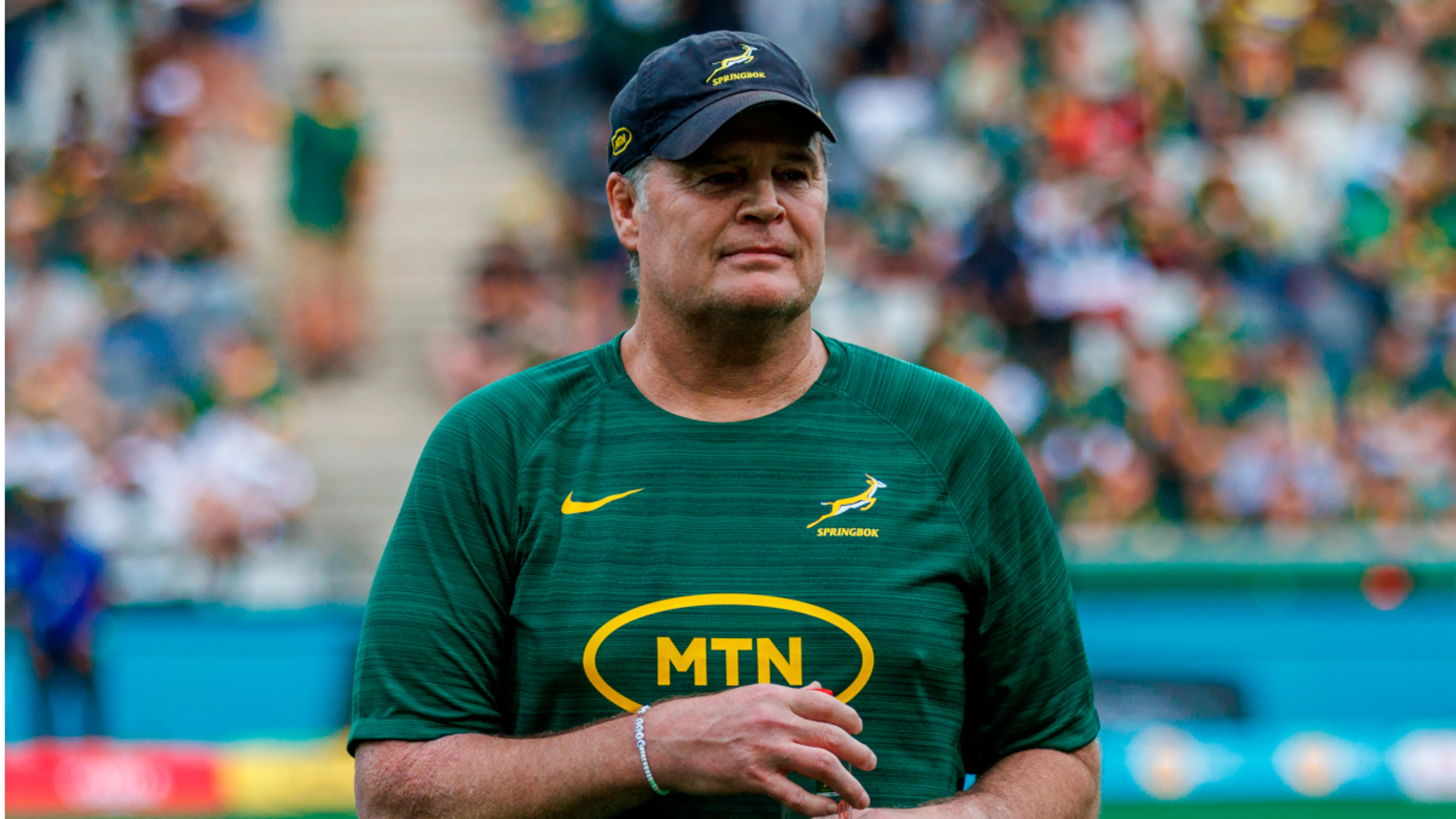 TALKING POINT: Rassie's genius keeps SA ahead of evolutionary curve