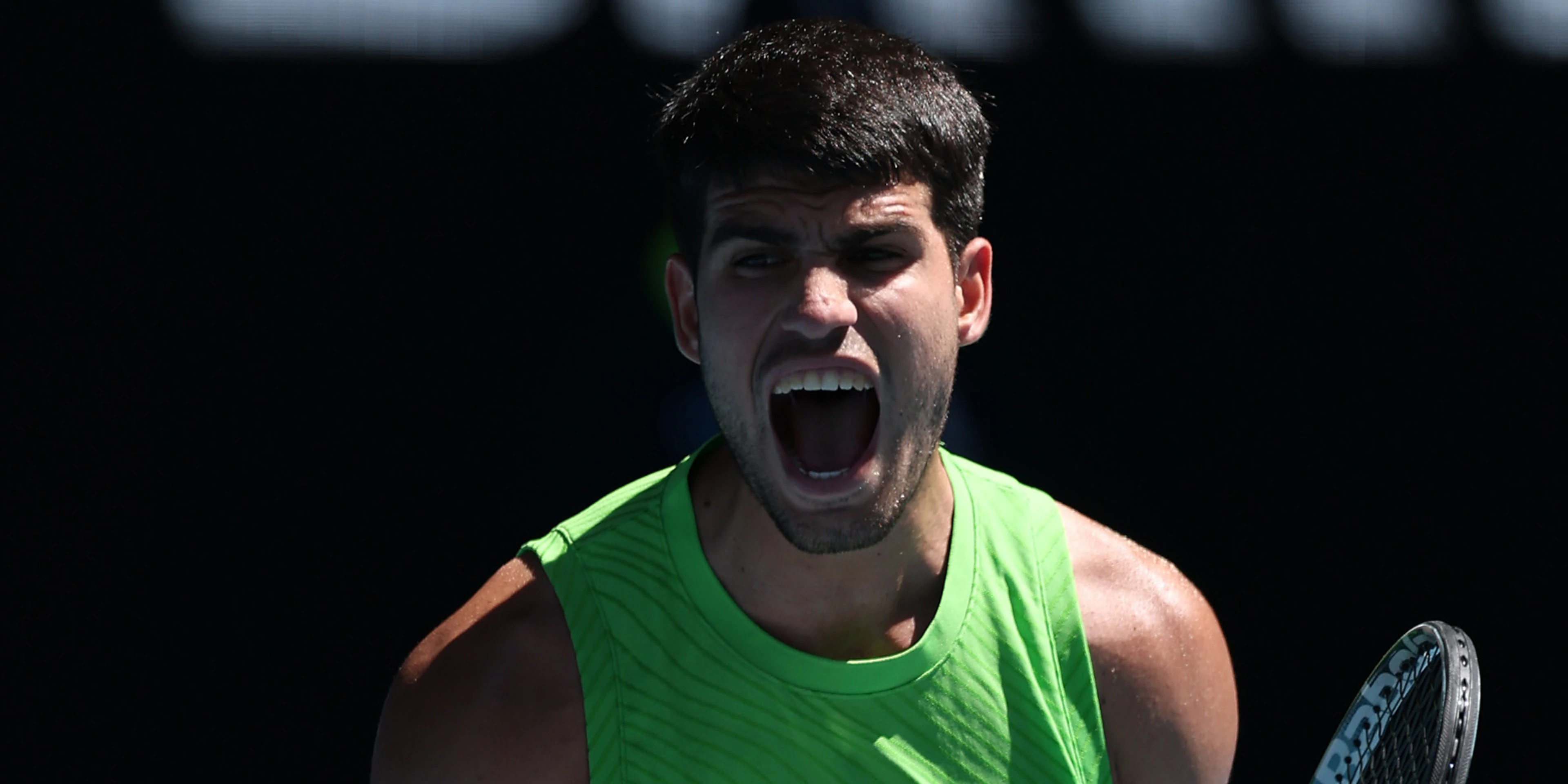 Wrap: Alcaraz, Sabalenka pass Australian Open tests to reach third round