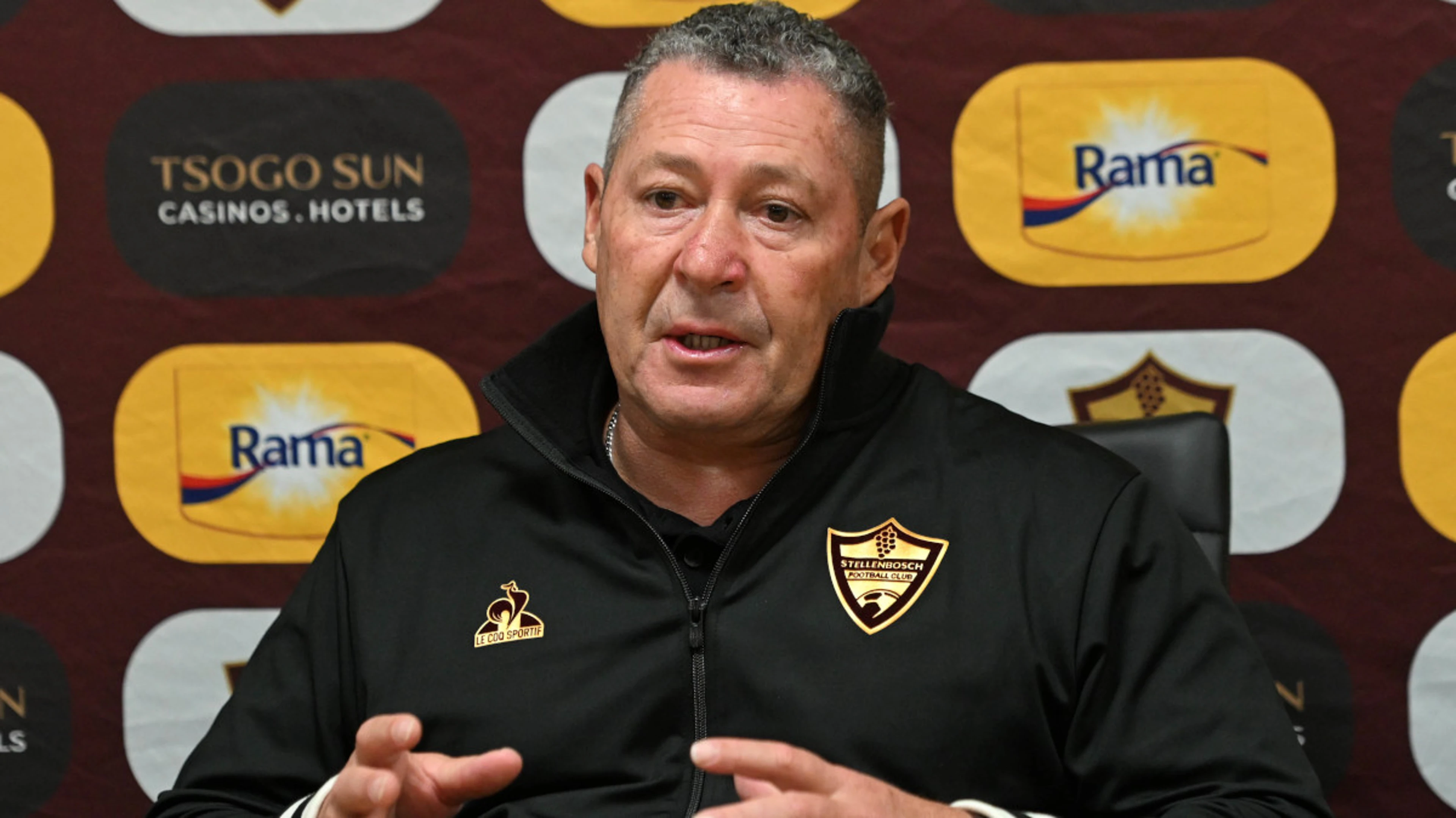 Stellenbosch to begin preparations for MTN8 final