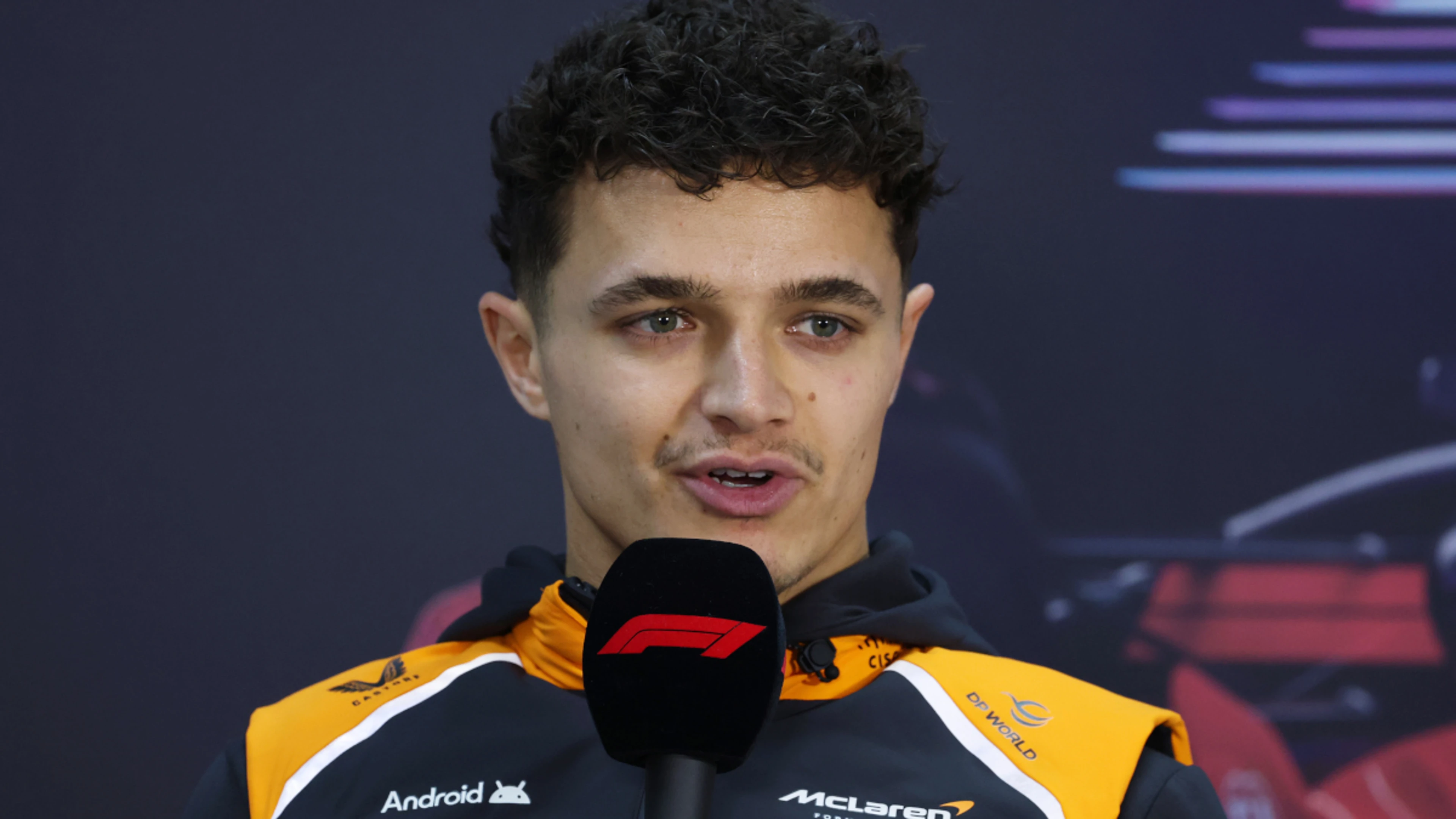 Norris and McLaren hungry for more silverware in 2025 