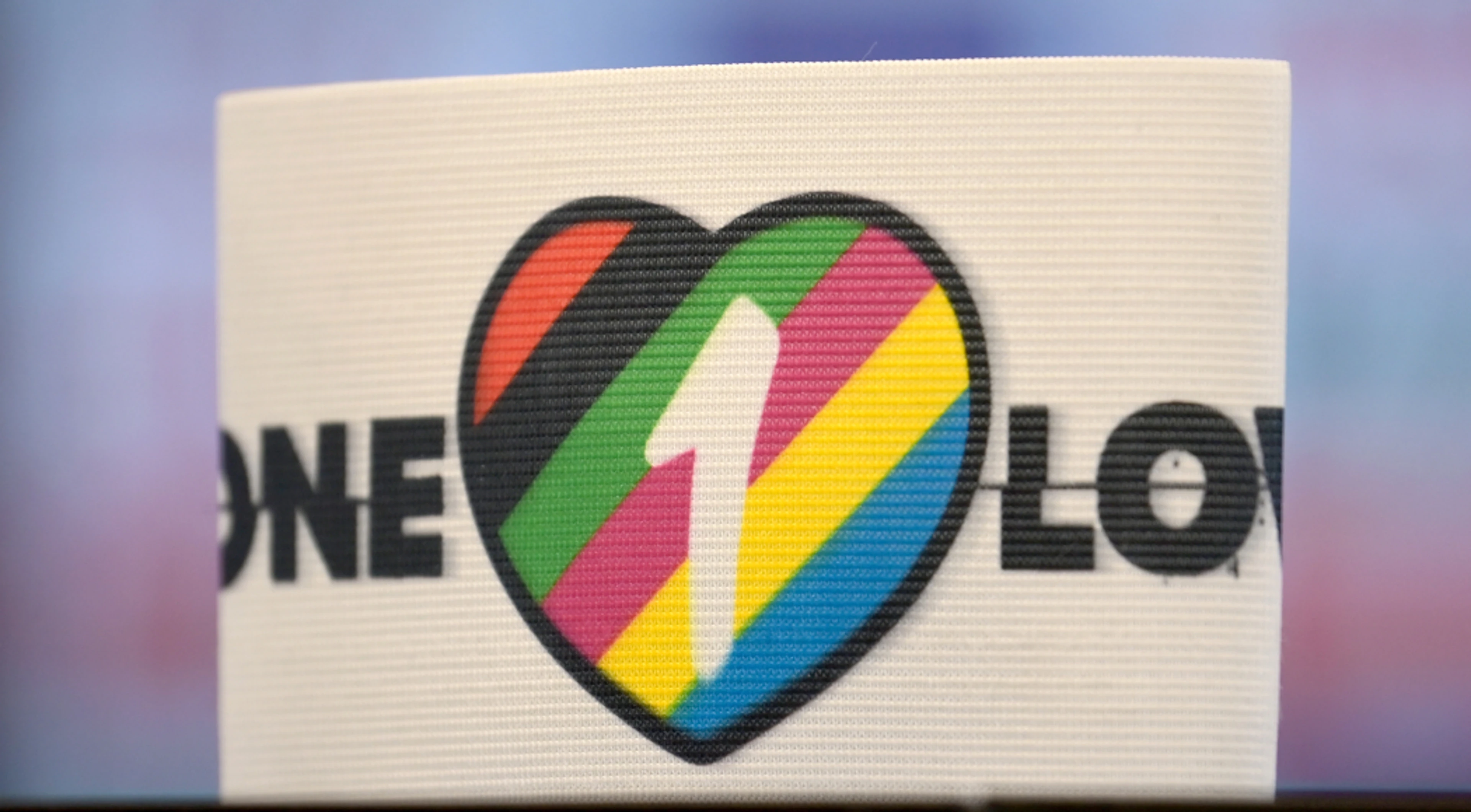 Germany examining legal action against Fifa armband stance