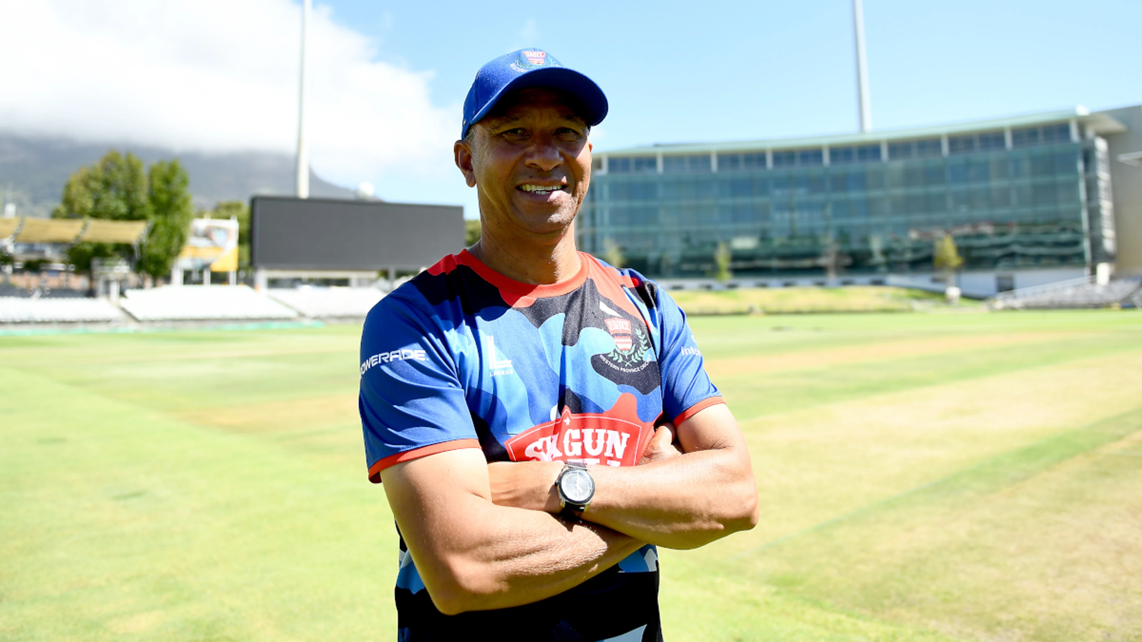 WPCA bid farewell to Salieg Nackerdien