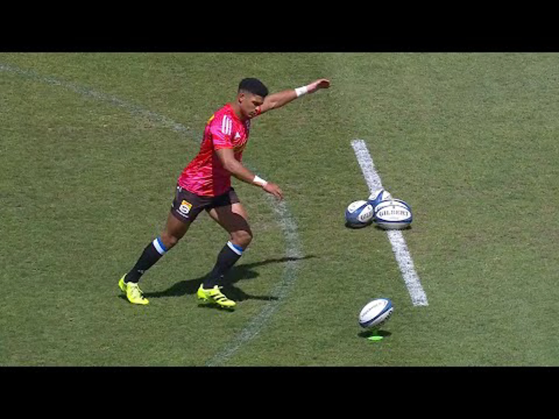 United Rugby Championship | Round 7 Preview