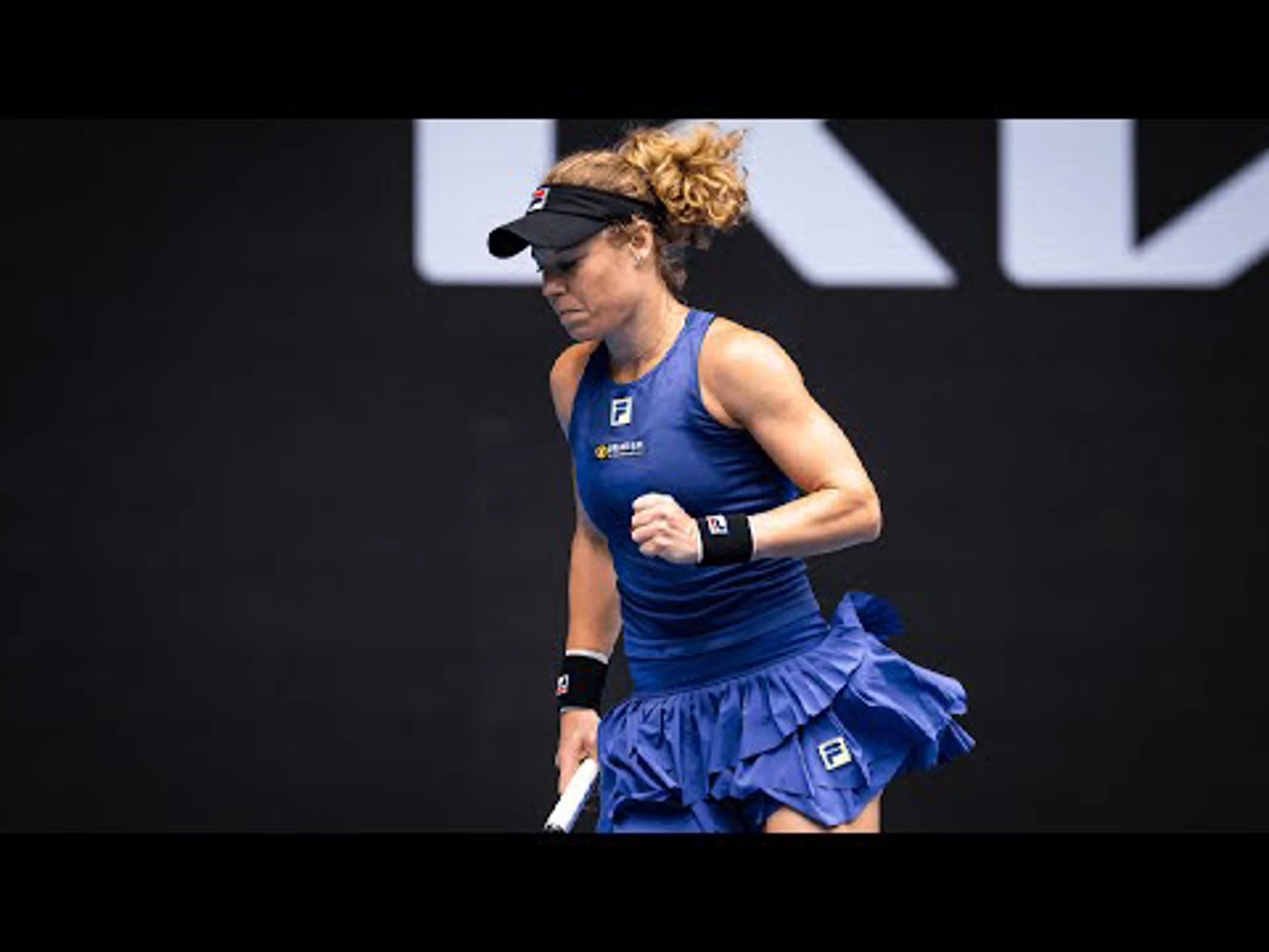 Laura Siegmund v Qinwen Zheng | Women's Singles | Day 4 Highlights | Australian Open