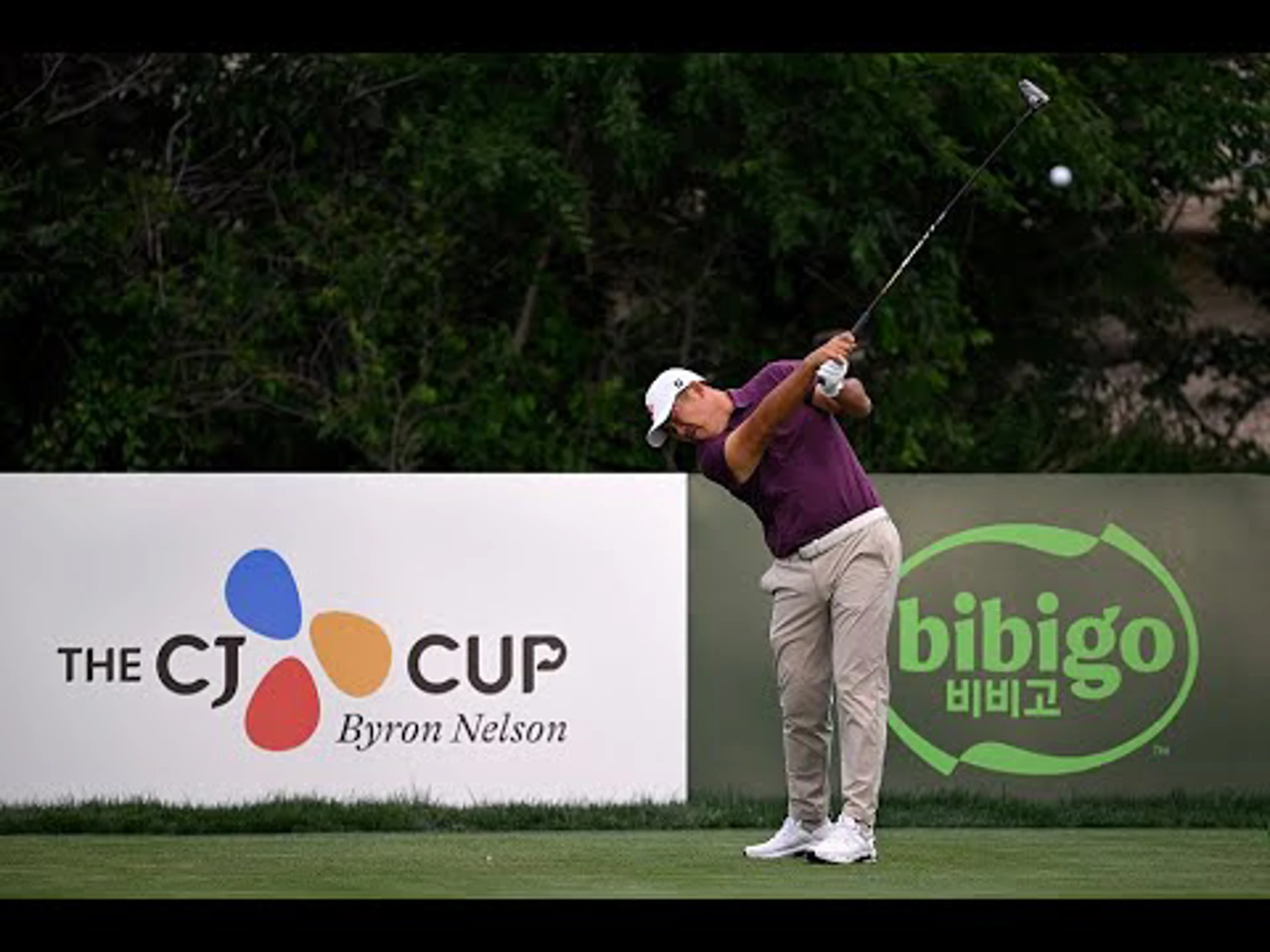 THE CJ CUP | Day 2 Highlights | US PGA Tour