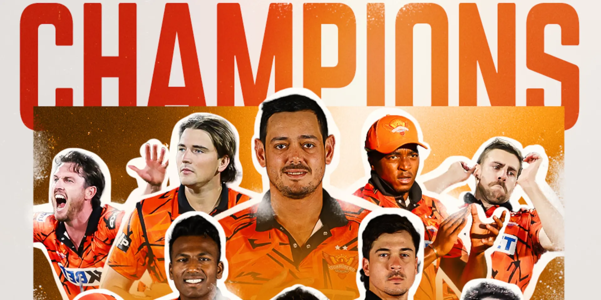 Sunrisers Eastern Cape Cement Dynasty as supersport Delivers Unrivalled Viewing Spectacle for Betway SA20 Season 4