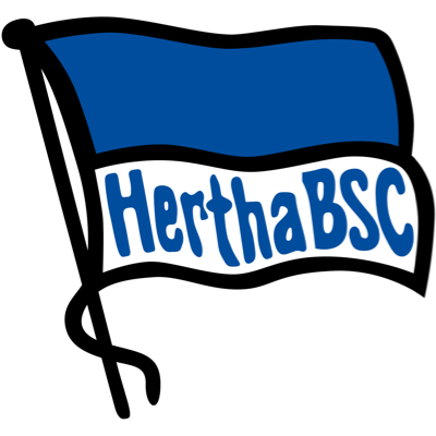 Hertha BSC Berlin logo