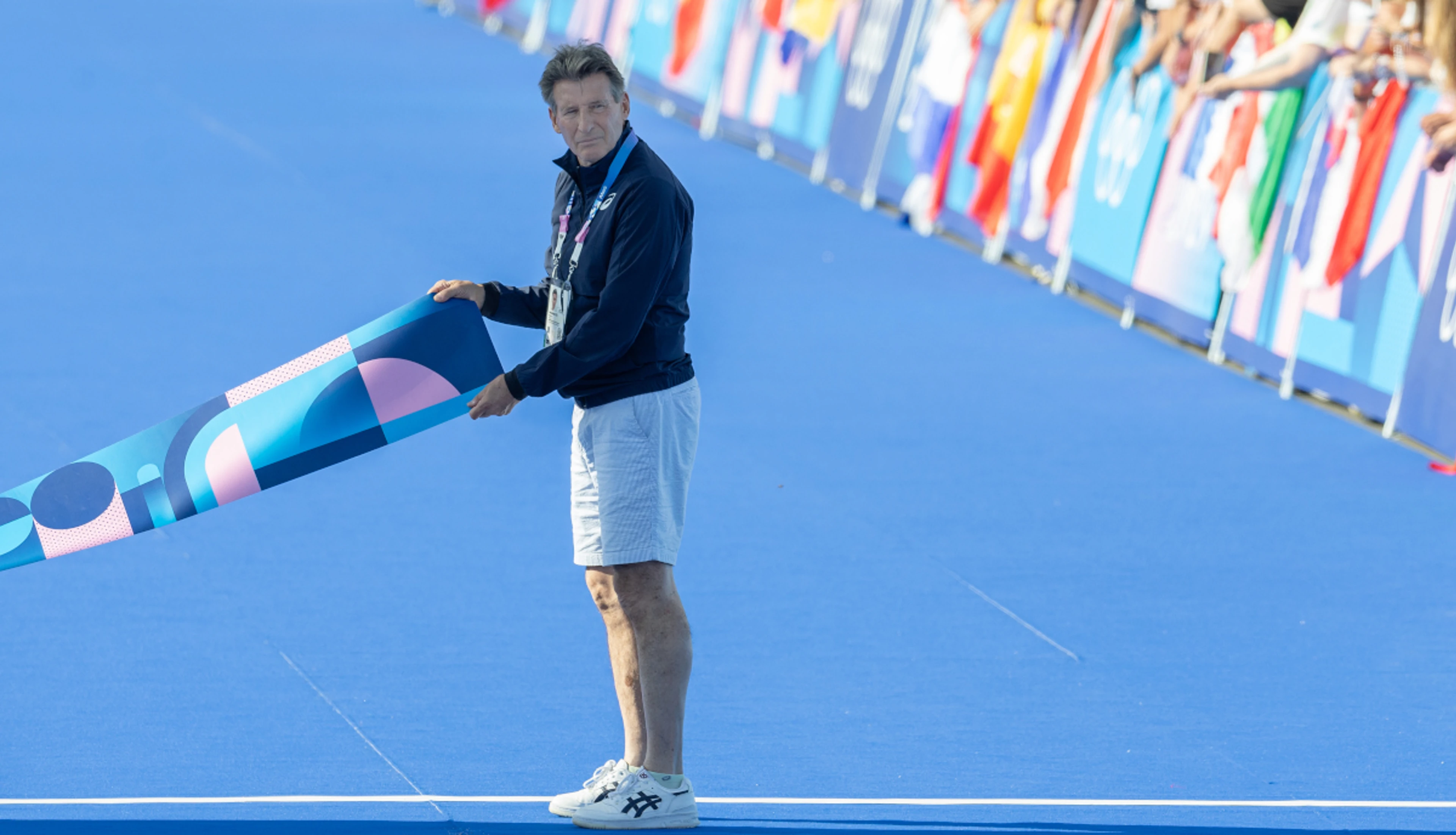 Coe hails US 'golden generation' after dominant Olympics