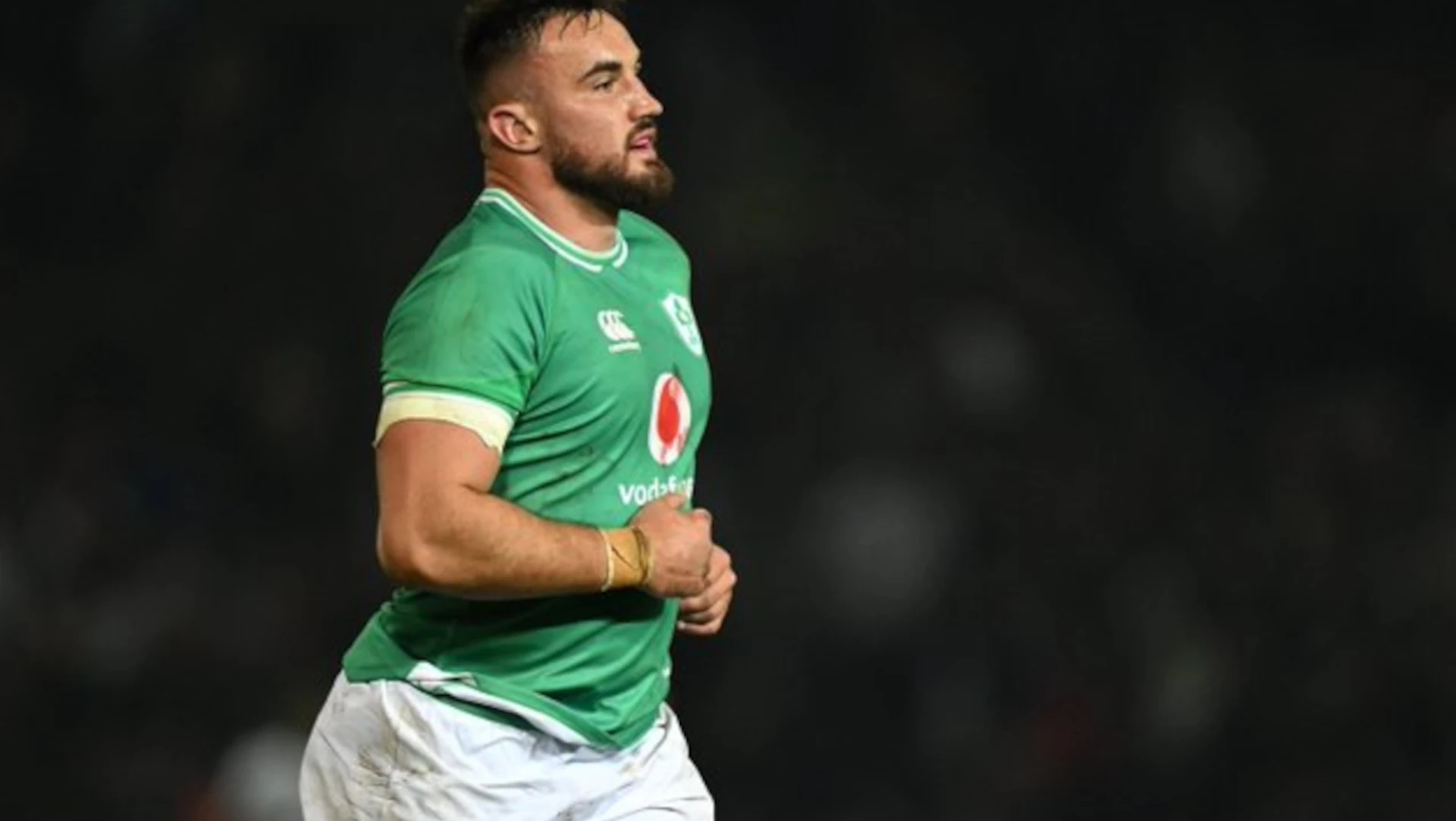 Injured Kelleher adds to Irish headache at hooker