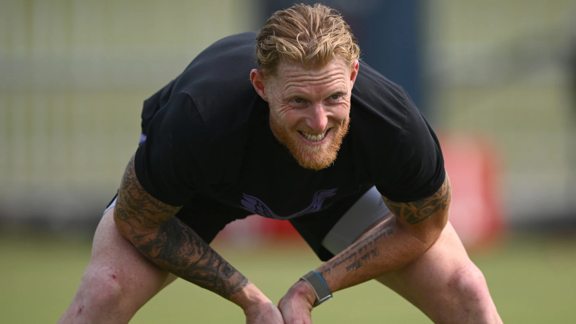 Stokes forecasts spin battle in Pakistan-England decider