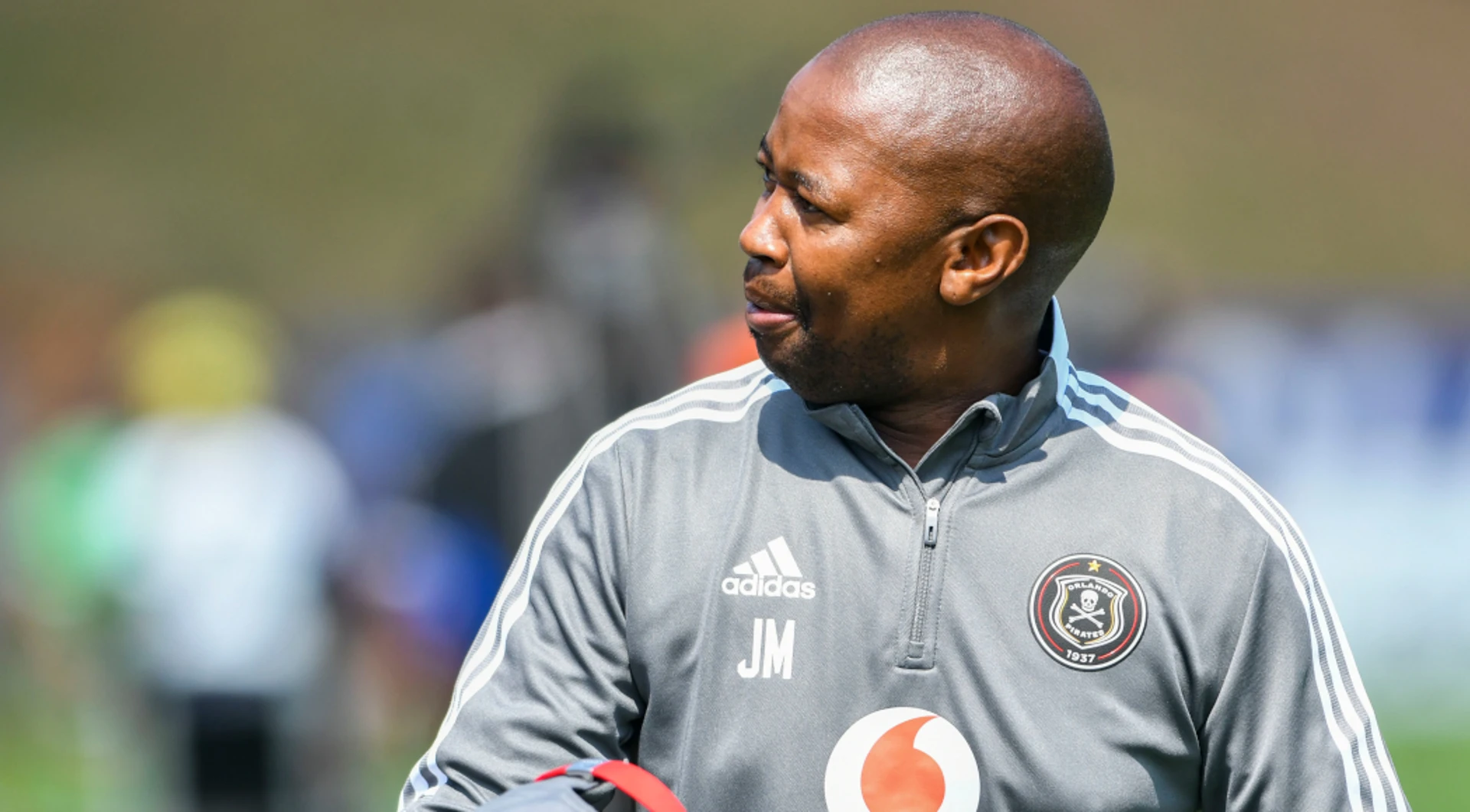 We flopped, says Pirates coach after goalless draw with Gallants |  SuperSport