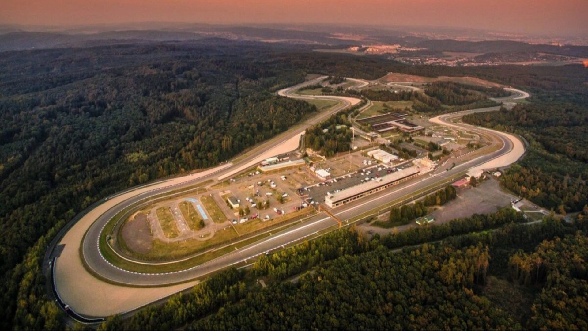 Czech MotoGP to return in 2025 after four-year absence