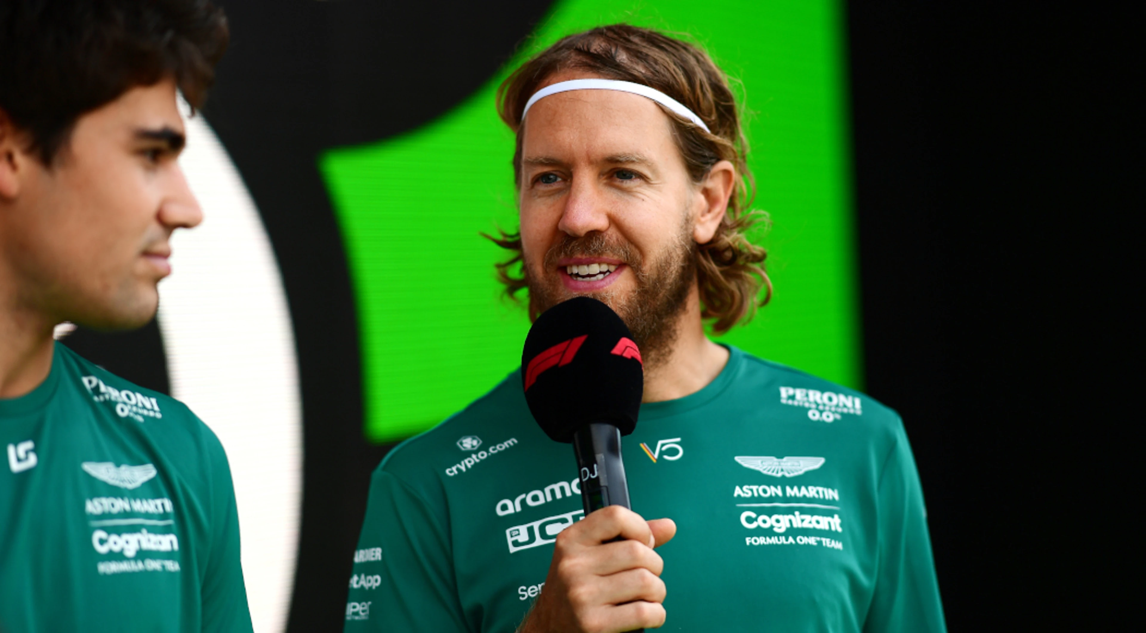 Vettel speaks out on his F1 mental health struggles