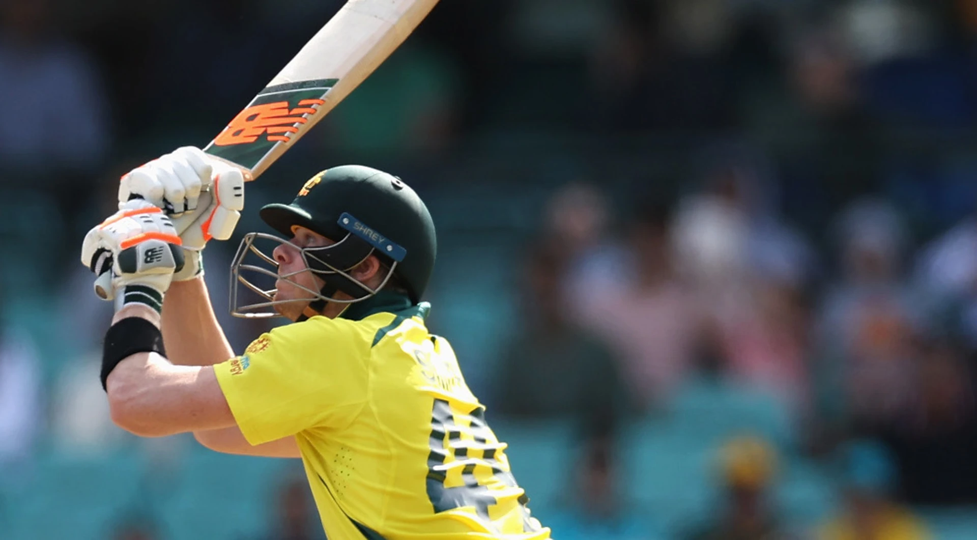 England implode to hand second ODI and series to Australia