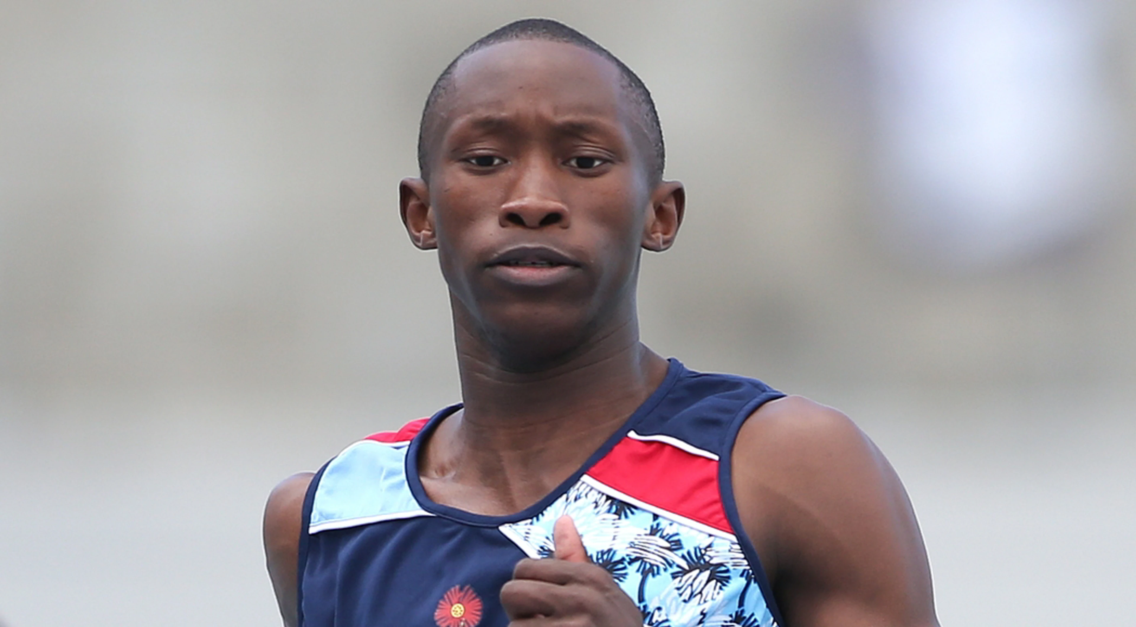 Dambile stuns Munyai to gold as Nel bids farewell with silver