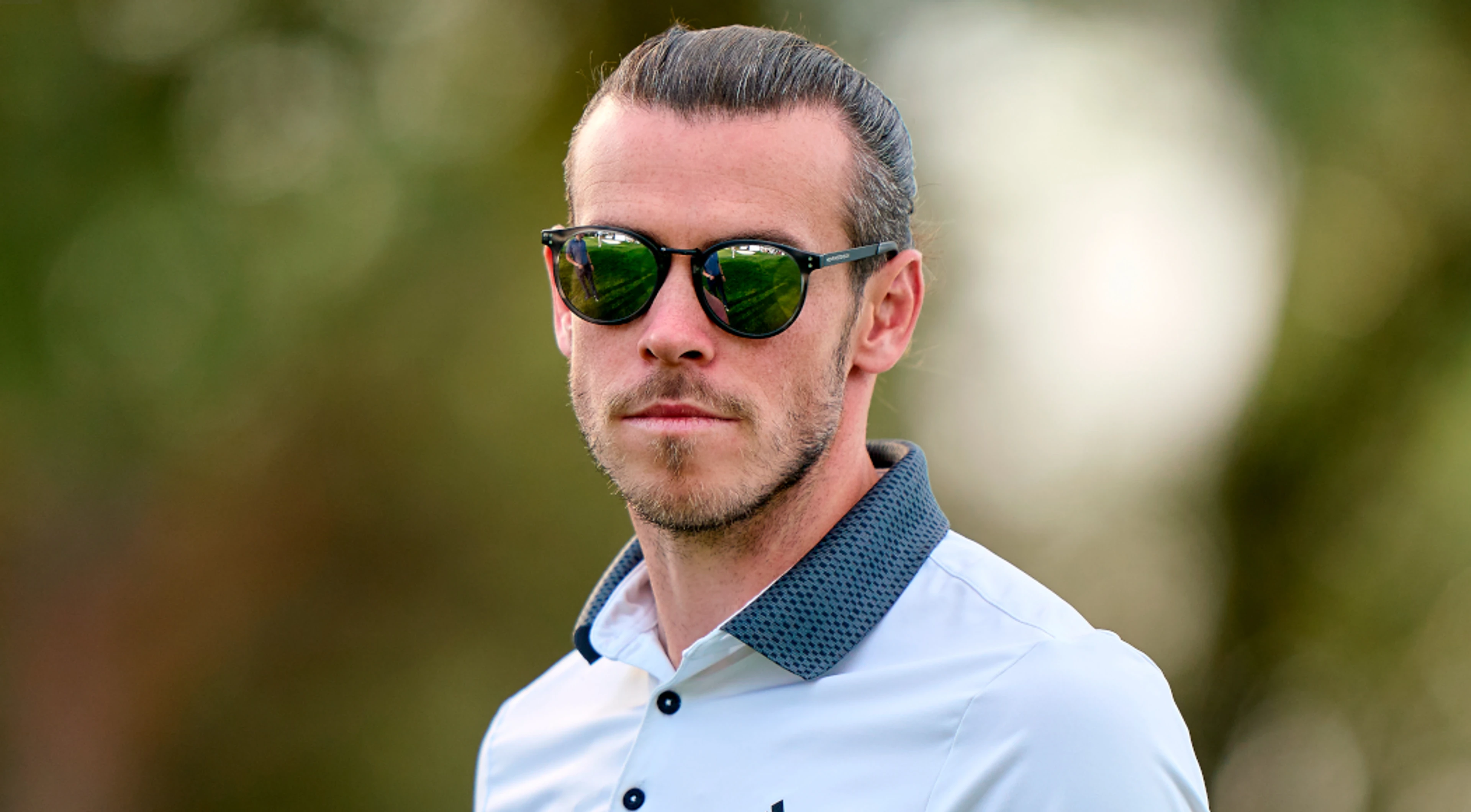 Bale is so good at golf it's not fair - Rahm