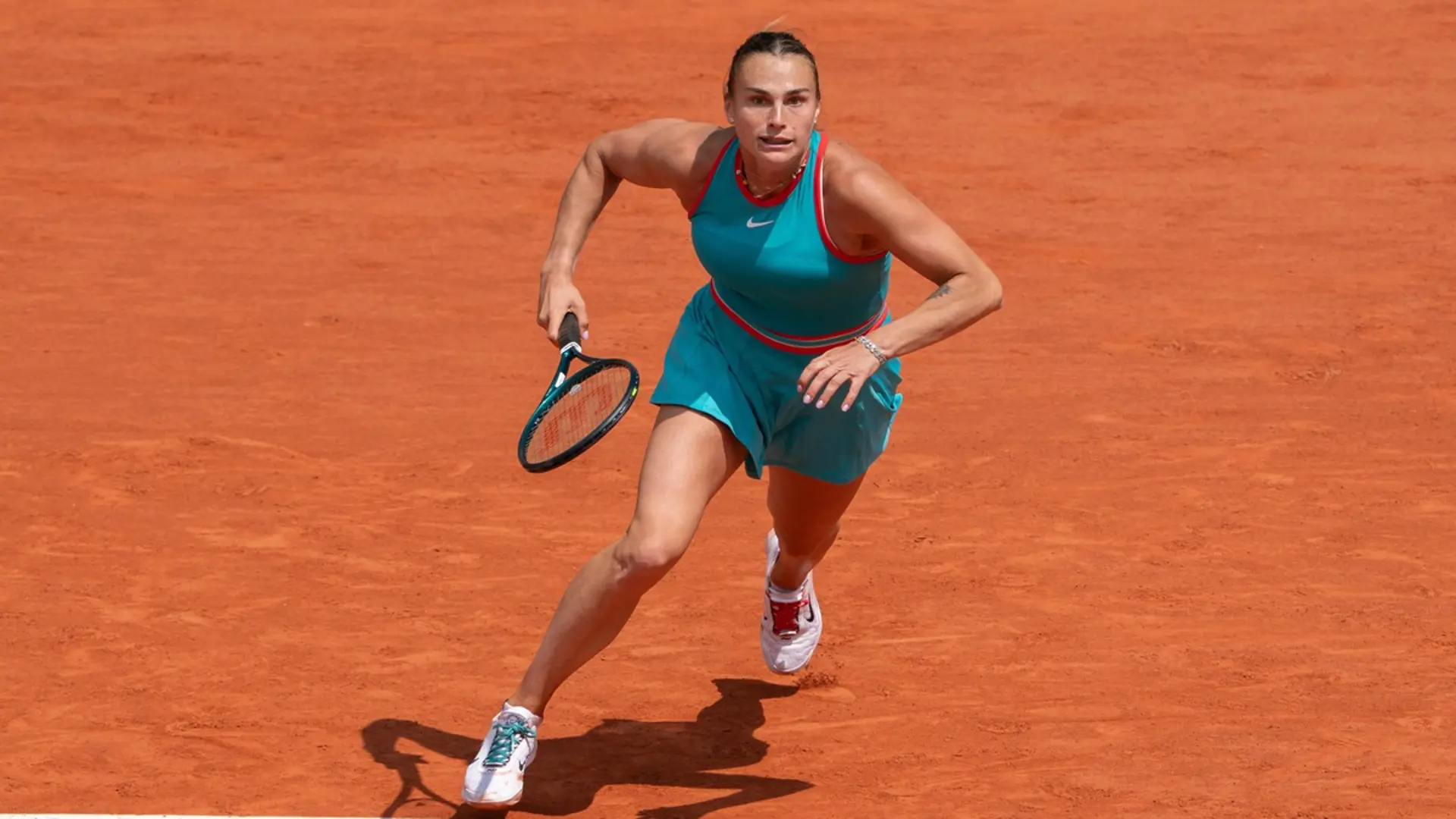 ORDER OF PLAY: Thursday, 5 June