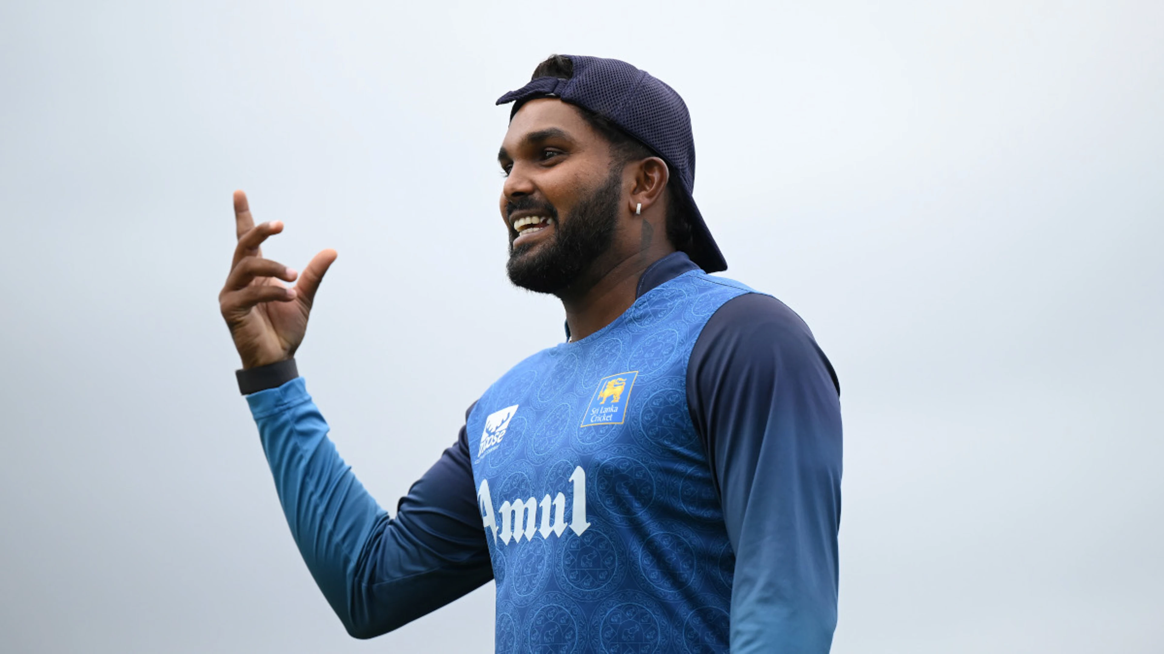Sri Lanka T20 skipper quits ahead of India's tour
