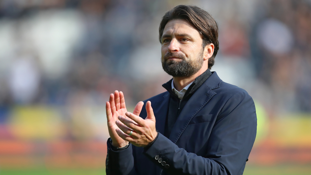 Southampton hire Martin as new manager