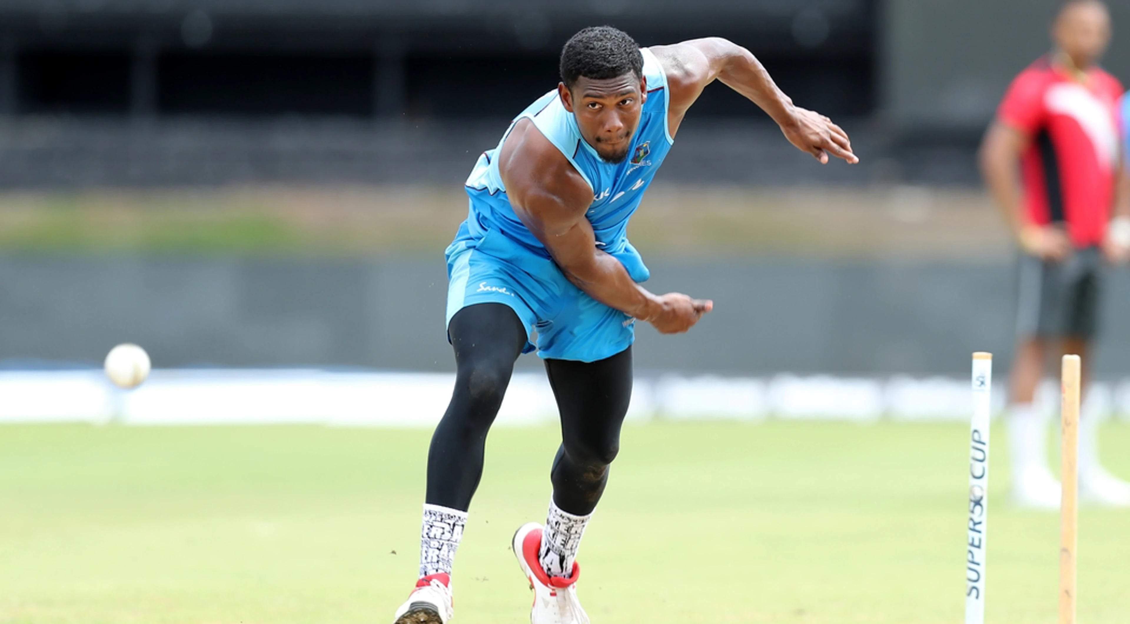Windies keep faith with batting line-up for second India test