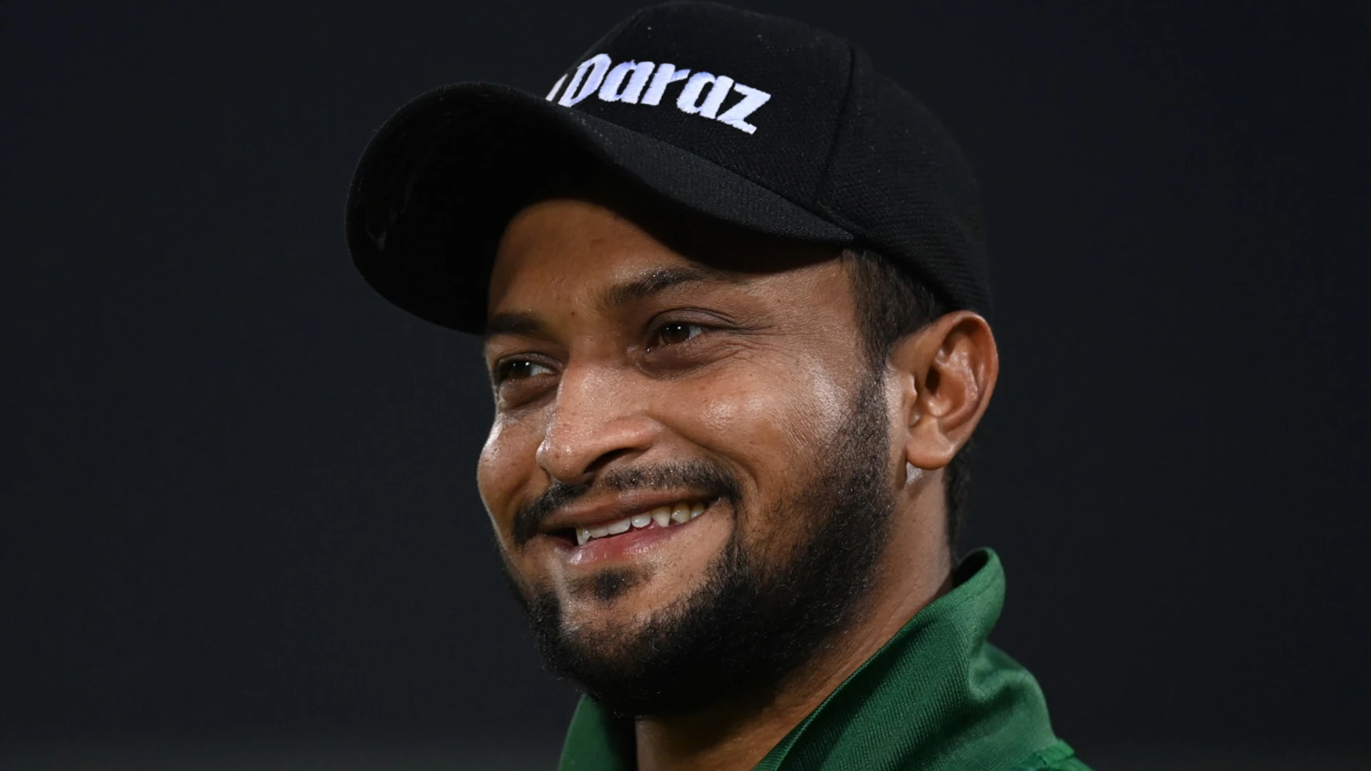 Shakib replaces Tamim as Bangladesh ODI captain