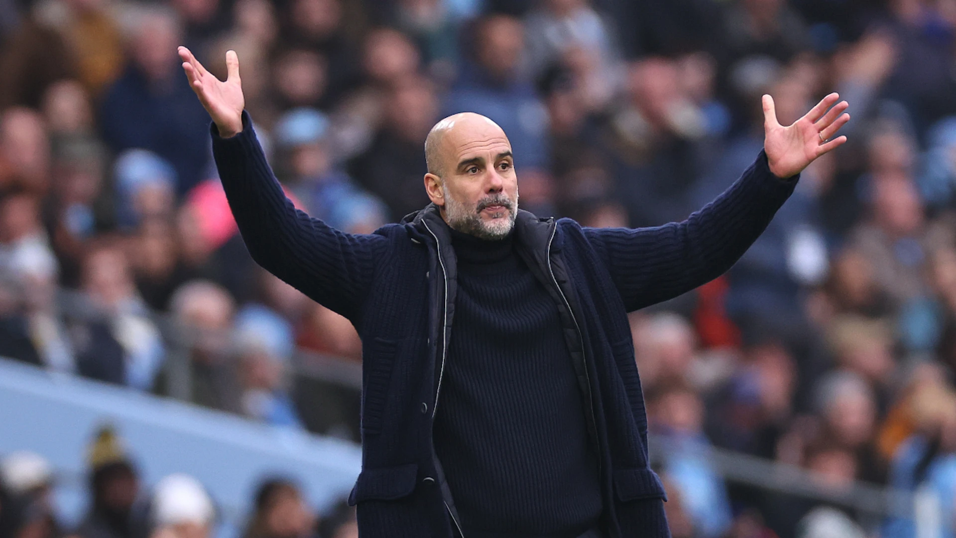 Man City's poor run has made Guardiola realise how good they were