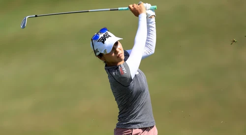 Ko Grabs Two Stroke Lead At Lpga Tournament Of Champions Supersport