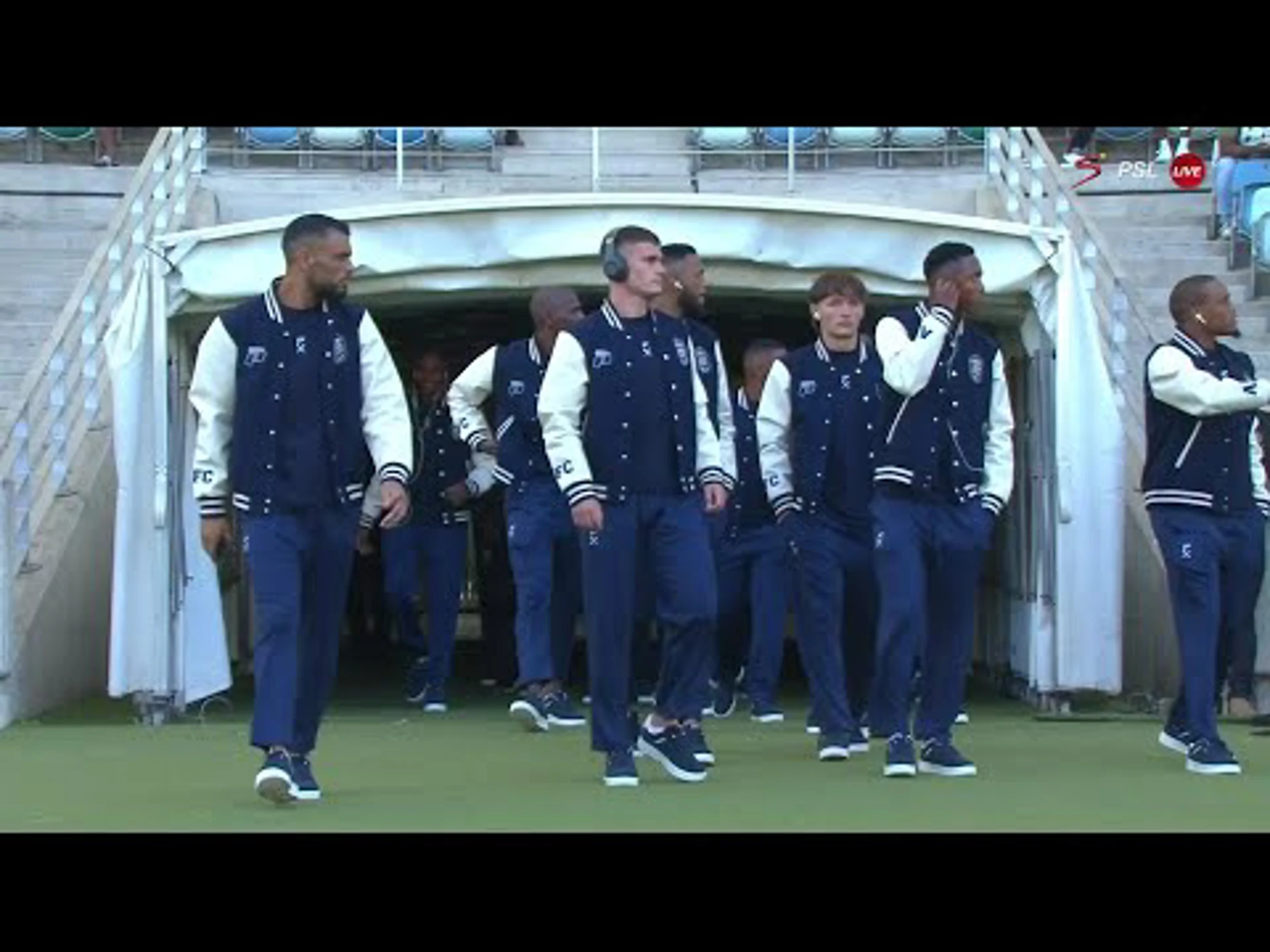 AmaZulu drip and Pule Ekstein honoured