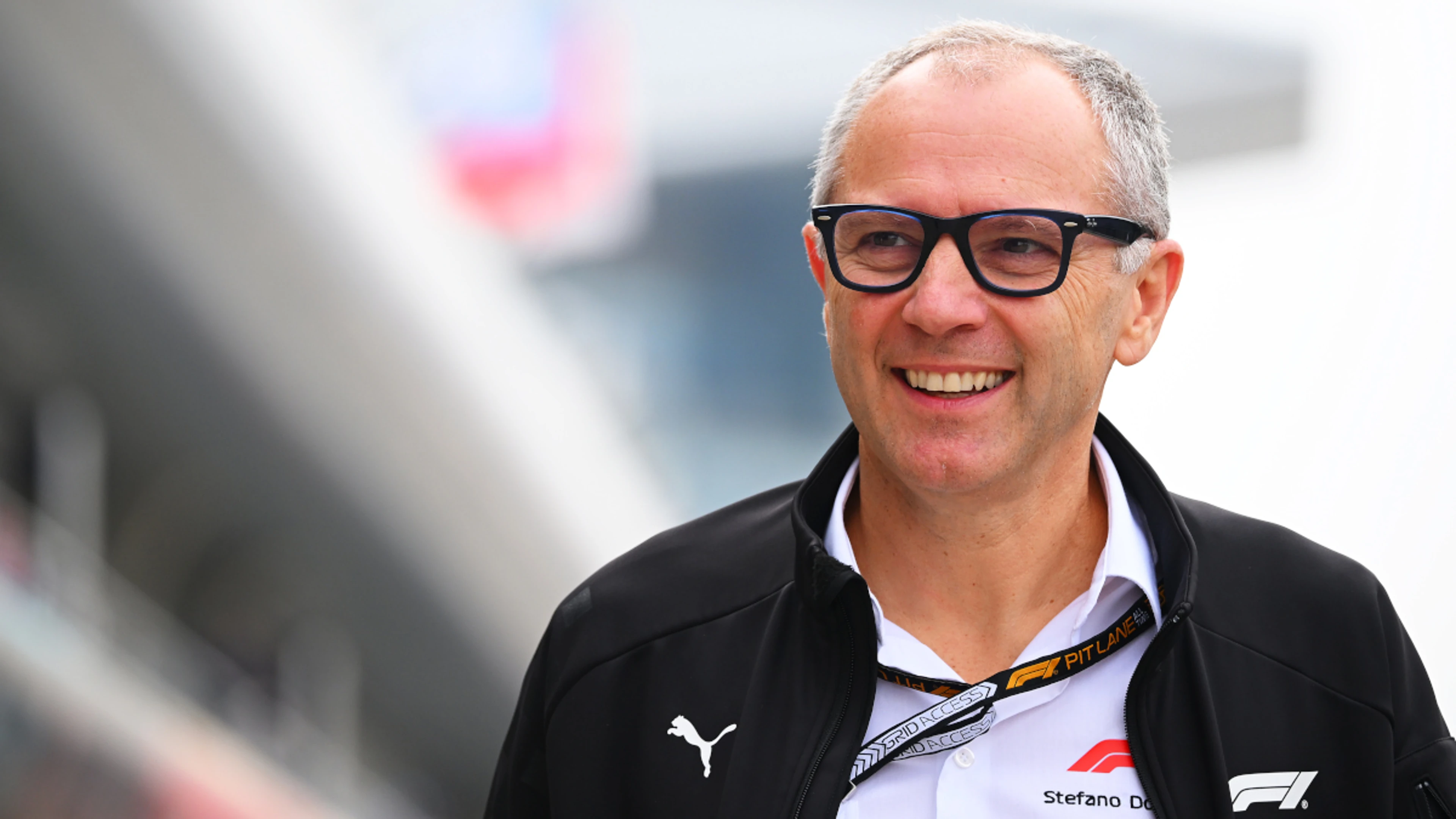 Formula One boss to visit Thailand for talks on Bangkok race