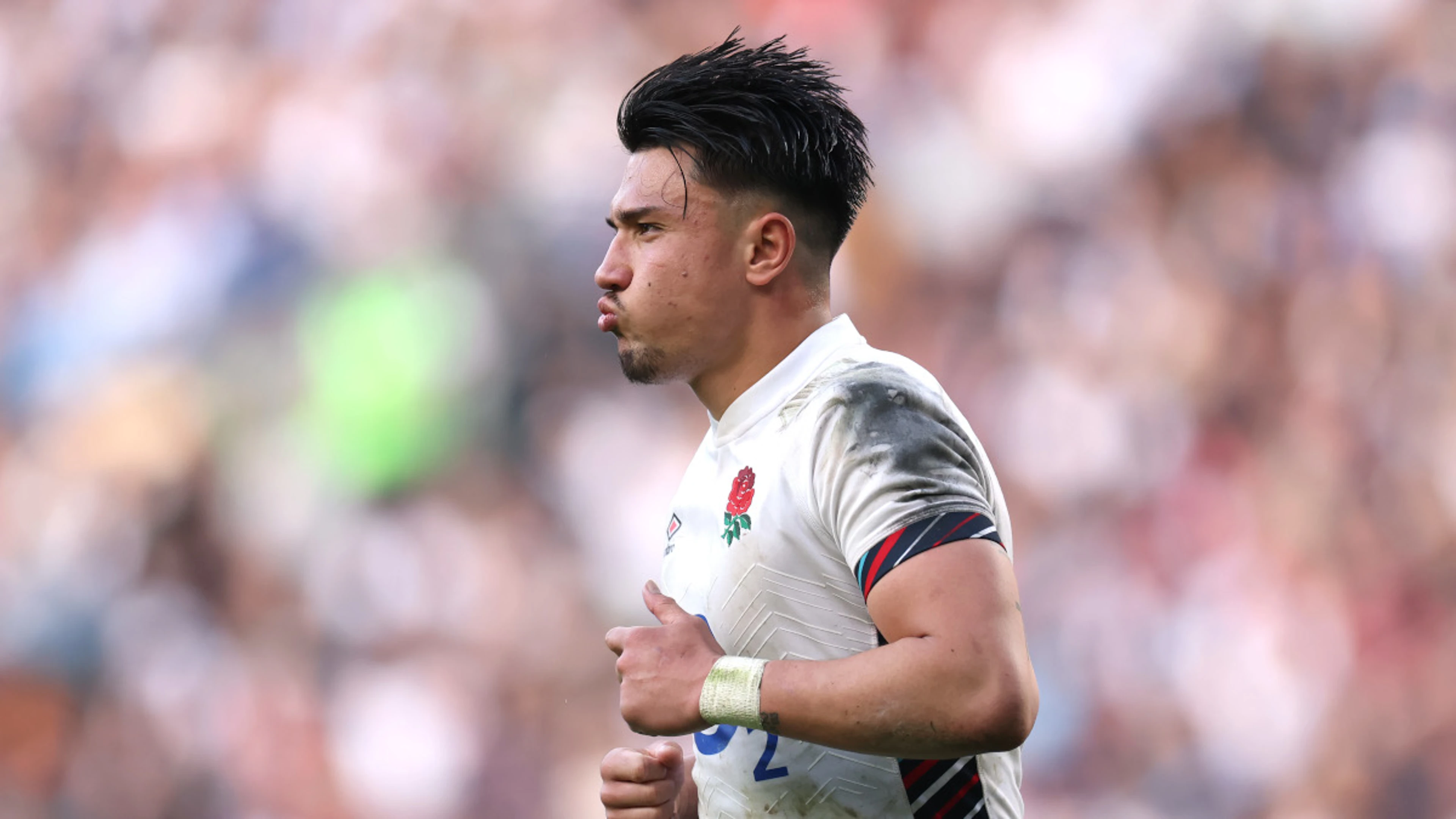 Smith returns to fullback in England's Six Nations finale with Wales