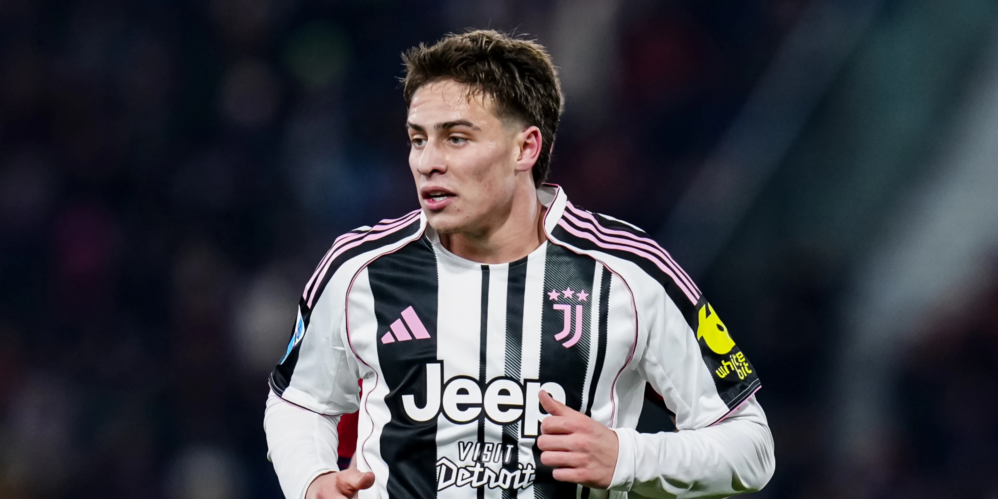 Juve face rivals Roma as Super Cup thins Serie A programme