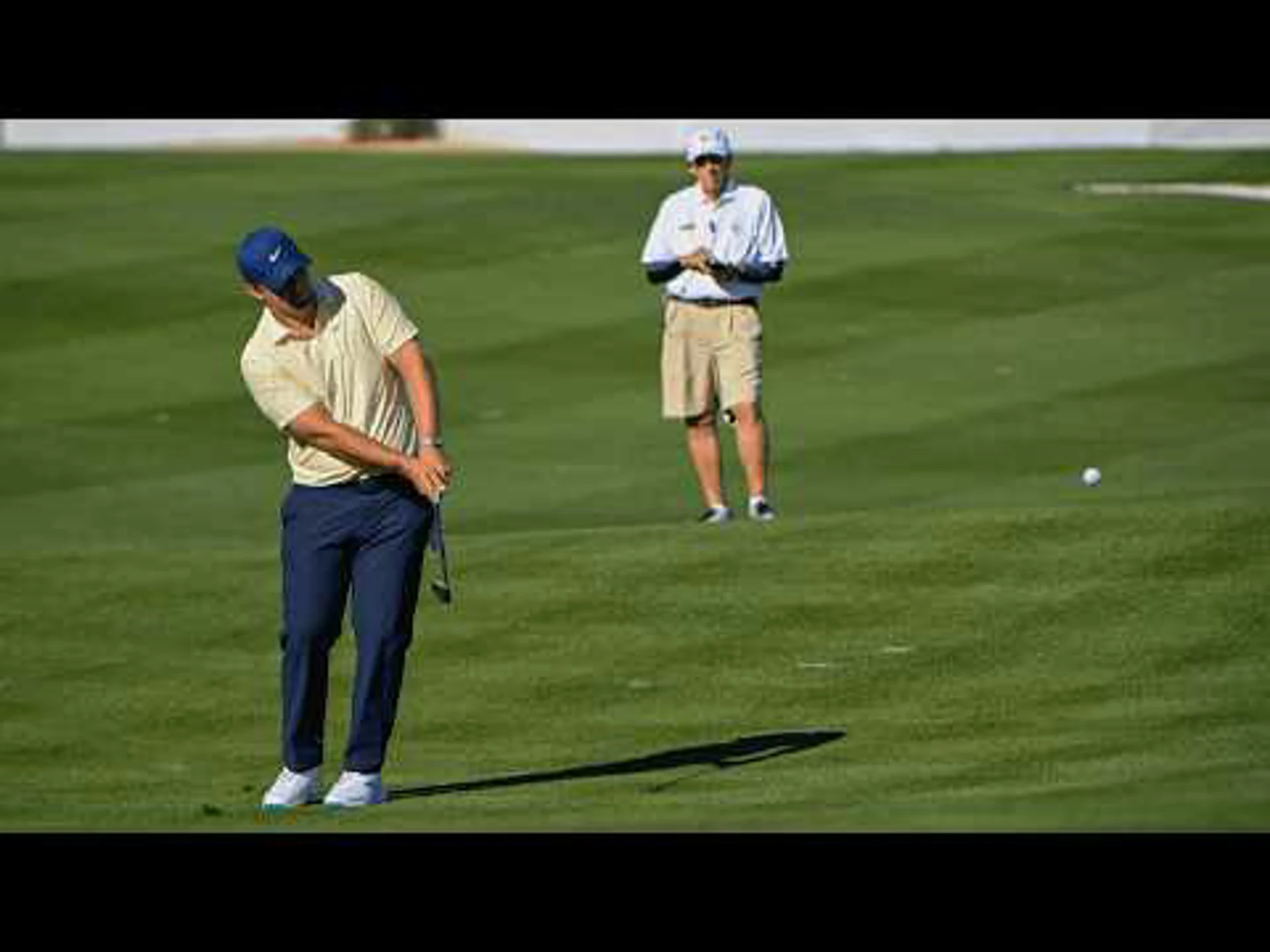 Phoenix Open | Day 1 Highlights | US PGA Tour