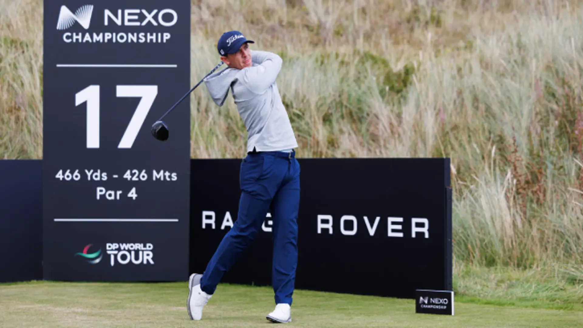 Nexo Championship | Day 3 Highlights | DP World Tour