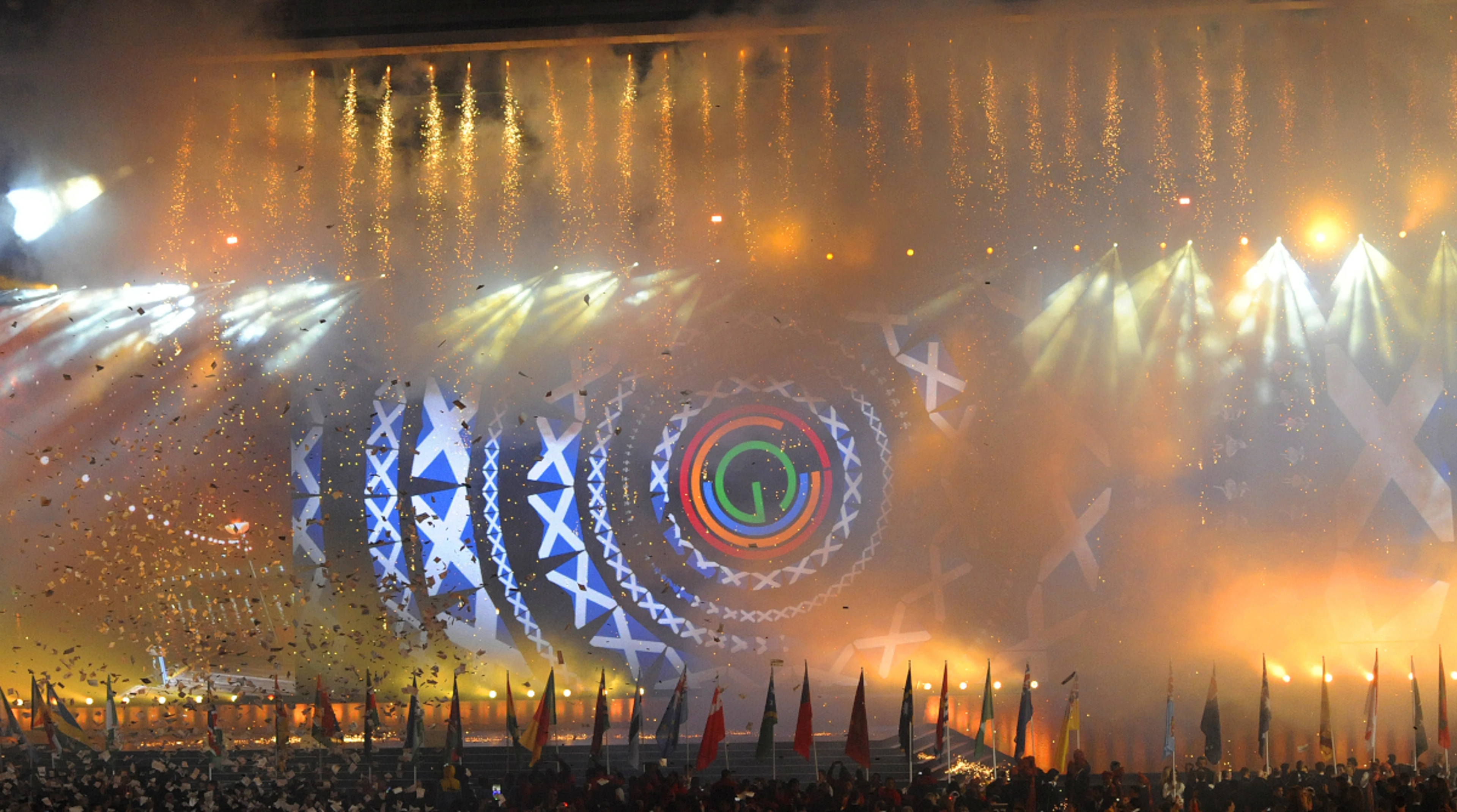 Glasgow emerges as fallback option for 2026 Commonwealth Games