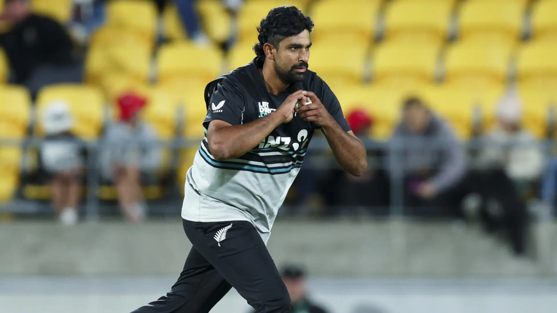 New Zealand spinner Sodhi relishing T20 powerplay challenge