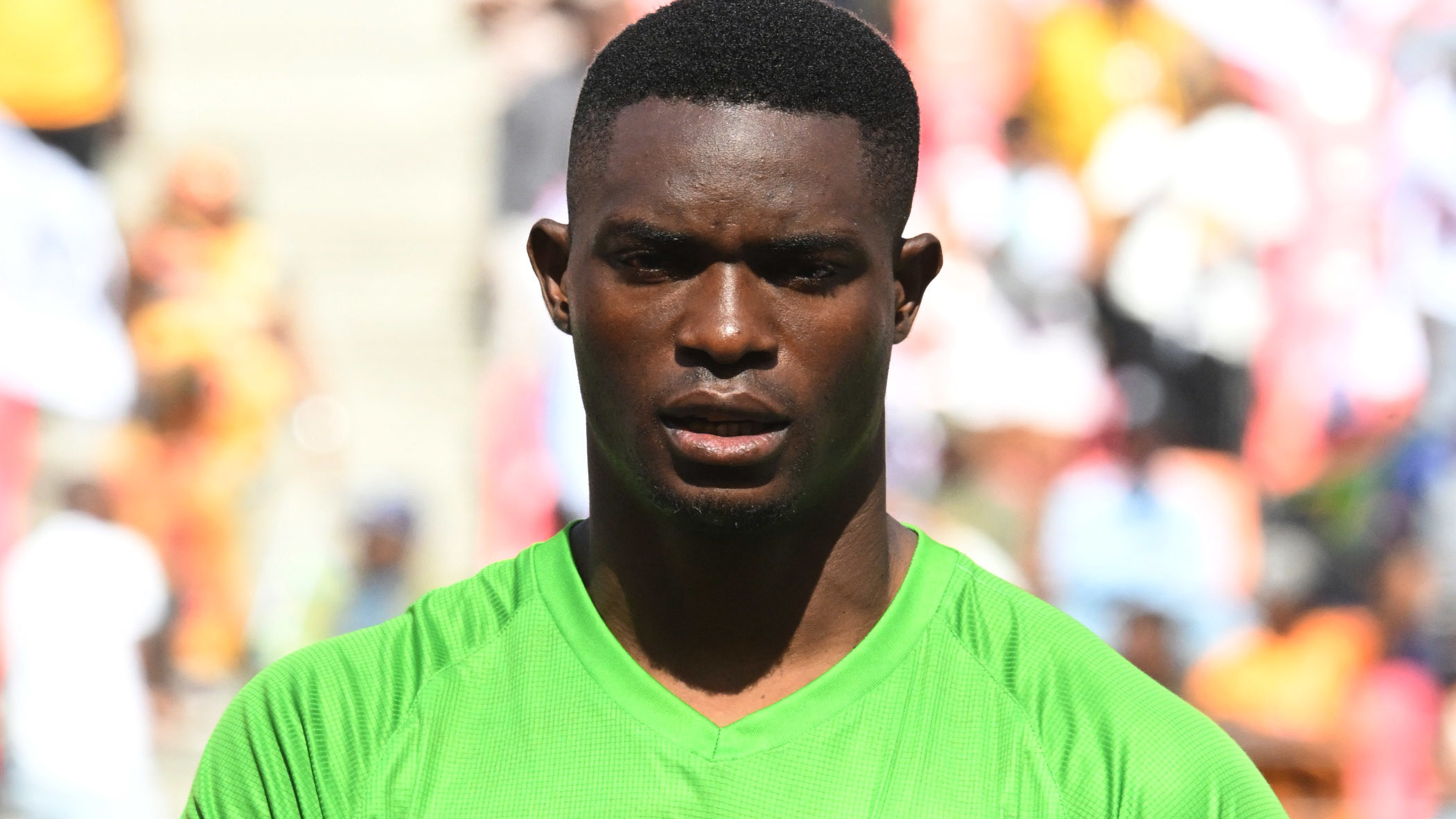 Toaster gets call up for Zambia