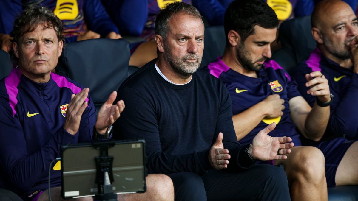 Barcelona face Elche with Pedri out and squad plagued by injuries
