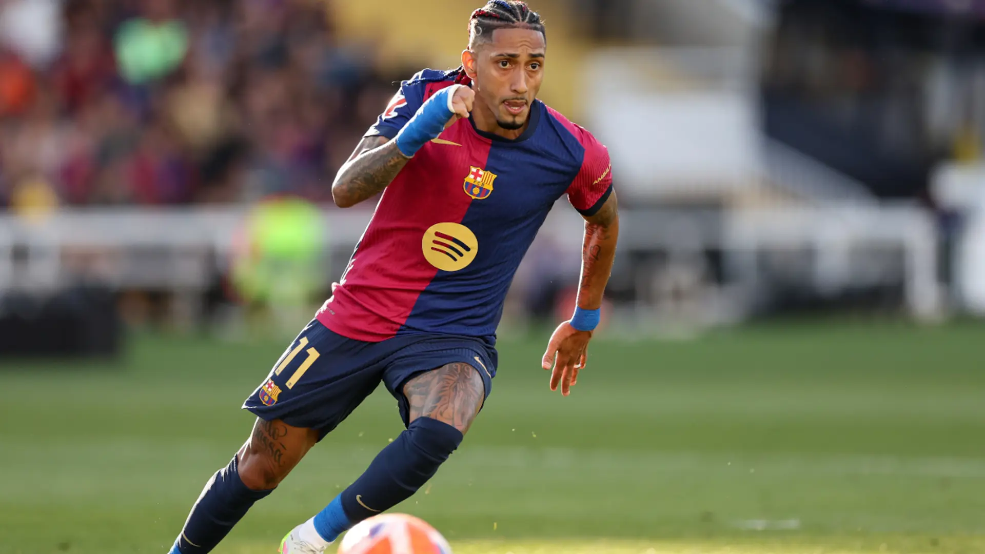 Ten things we learned this week in LaLiga EA Sports