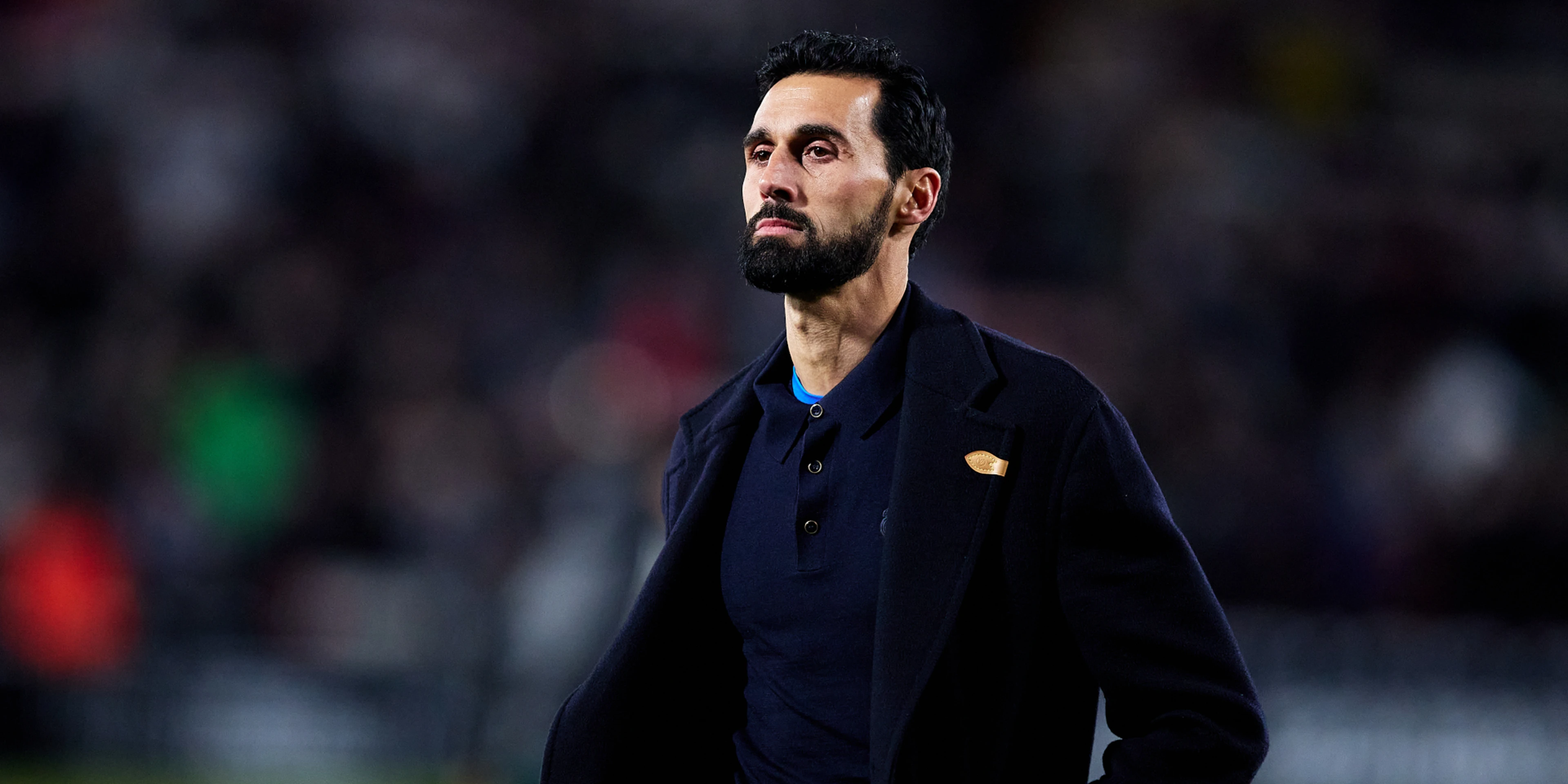 Arbeloa must act fast to avert Real Madrid crisis