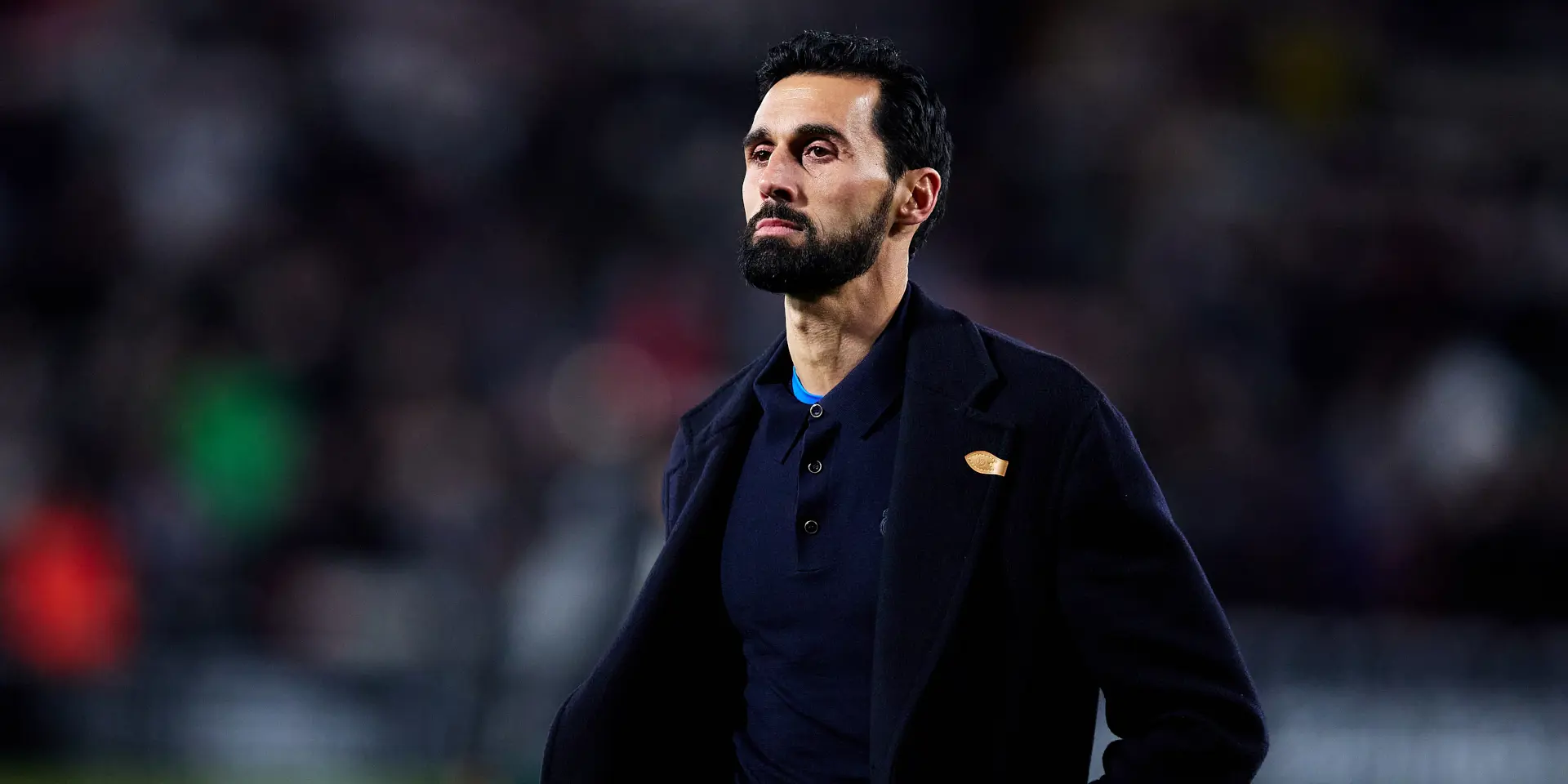 Arbeloa must act fast to avert Real Madrid crisis