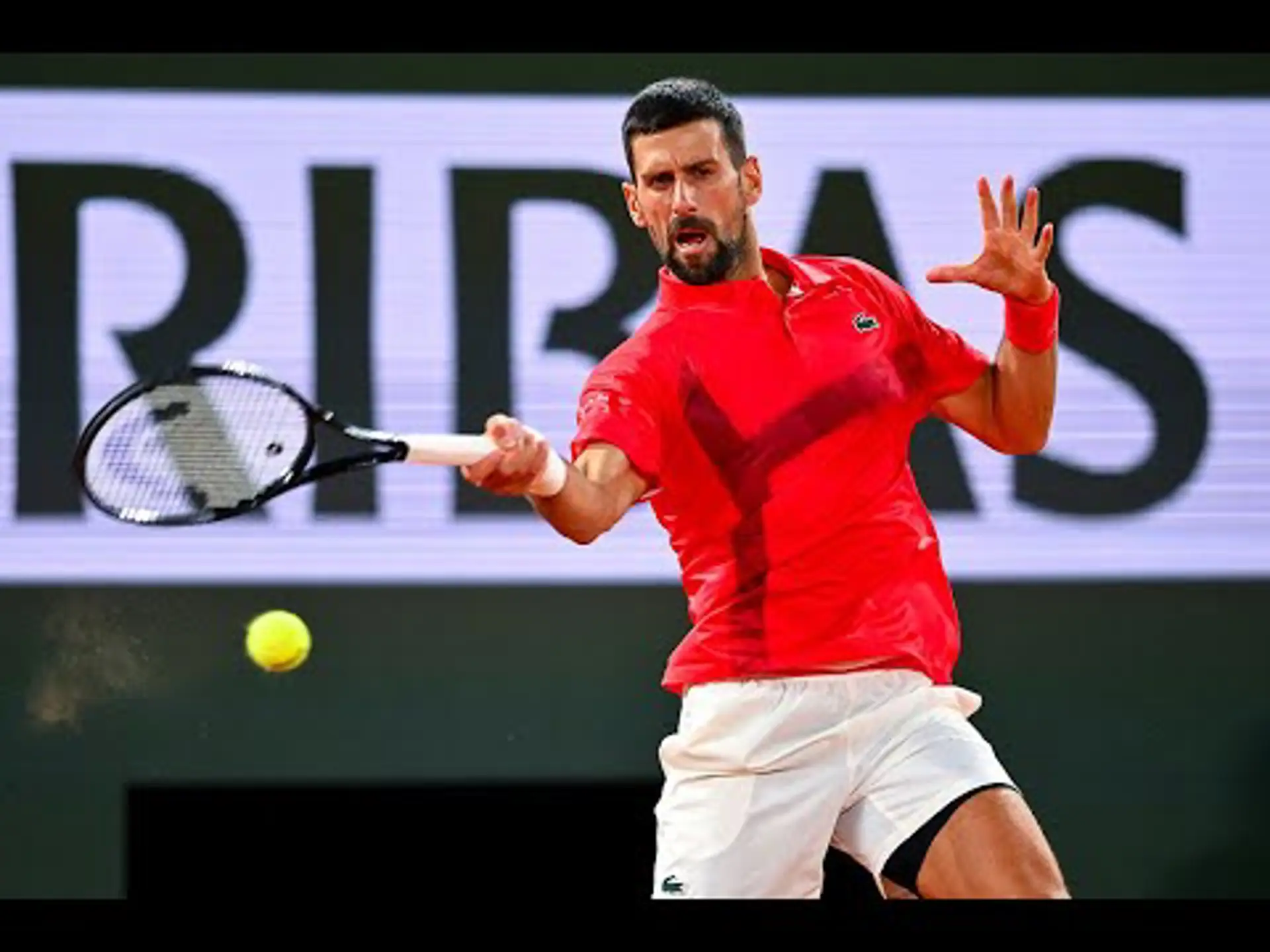 Zverev v Djokovic | QF 4 | Match Highlights | Roland Garros