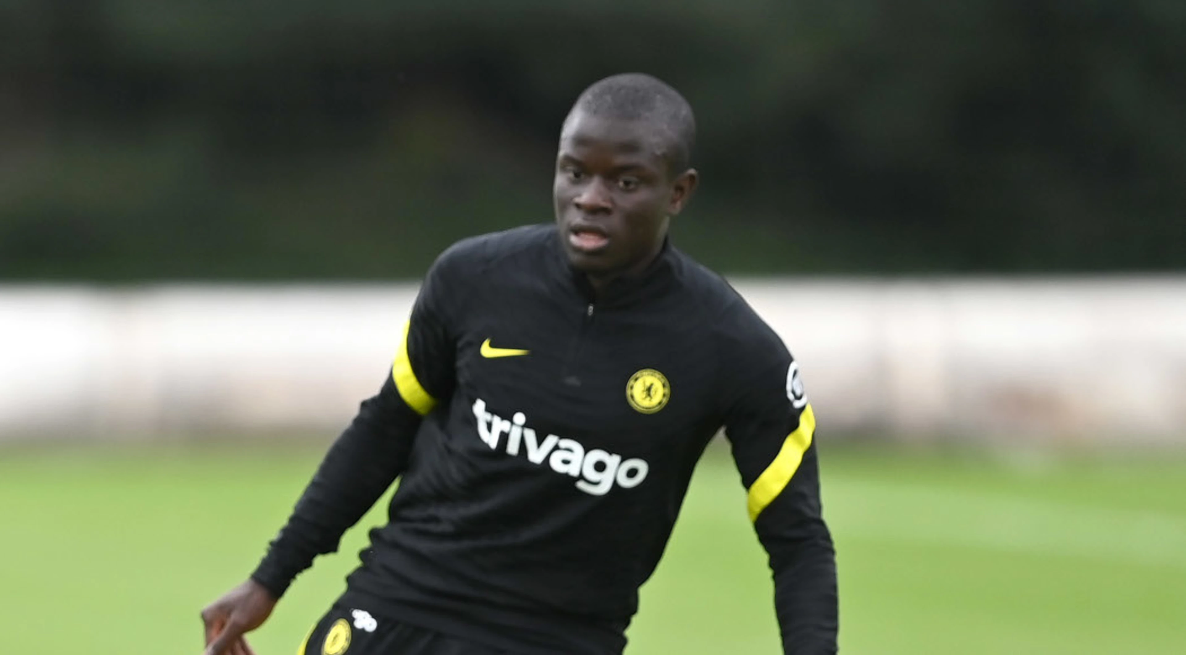 Chelsea's Kante and Pulisic to miss Zenit clash, says Tuchel