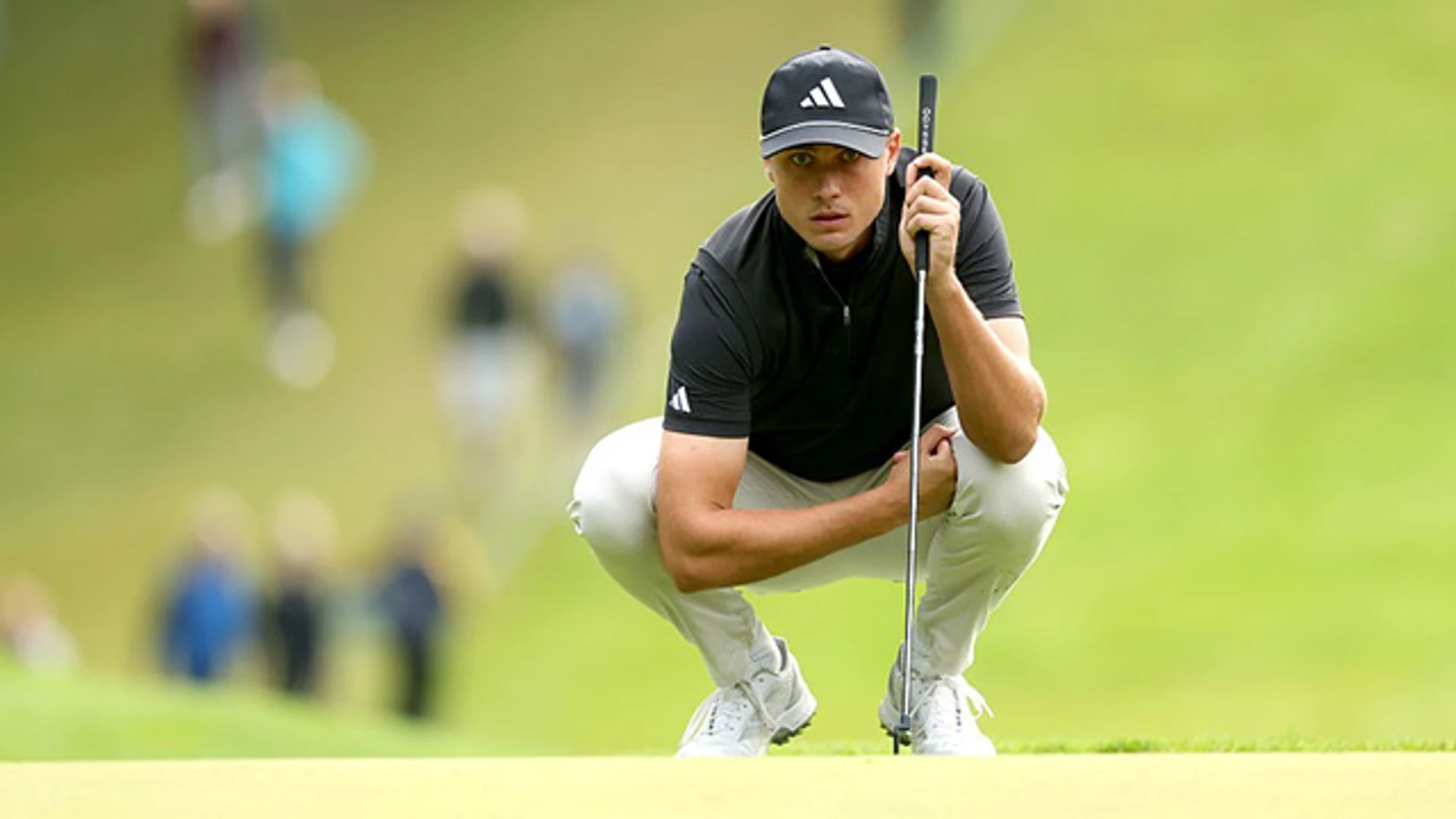 BMW PGA Championship | Day 1 Highlights | DP World Tour