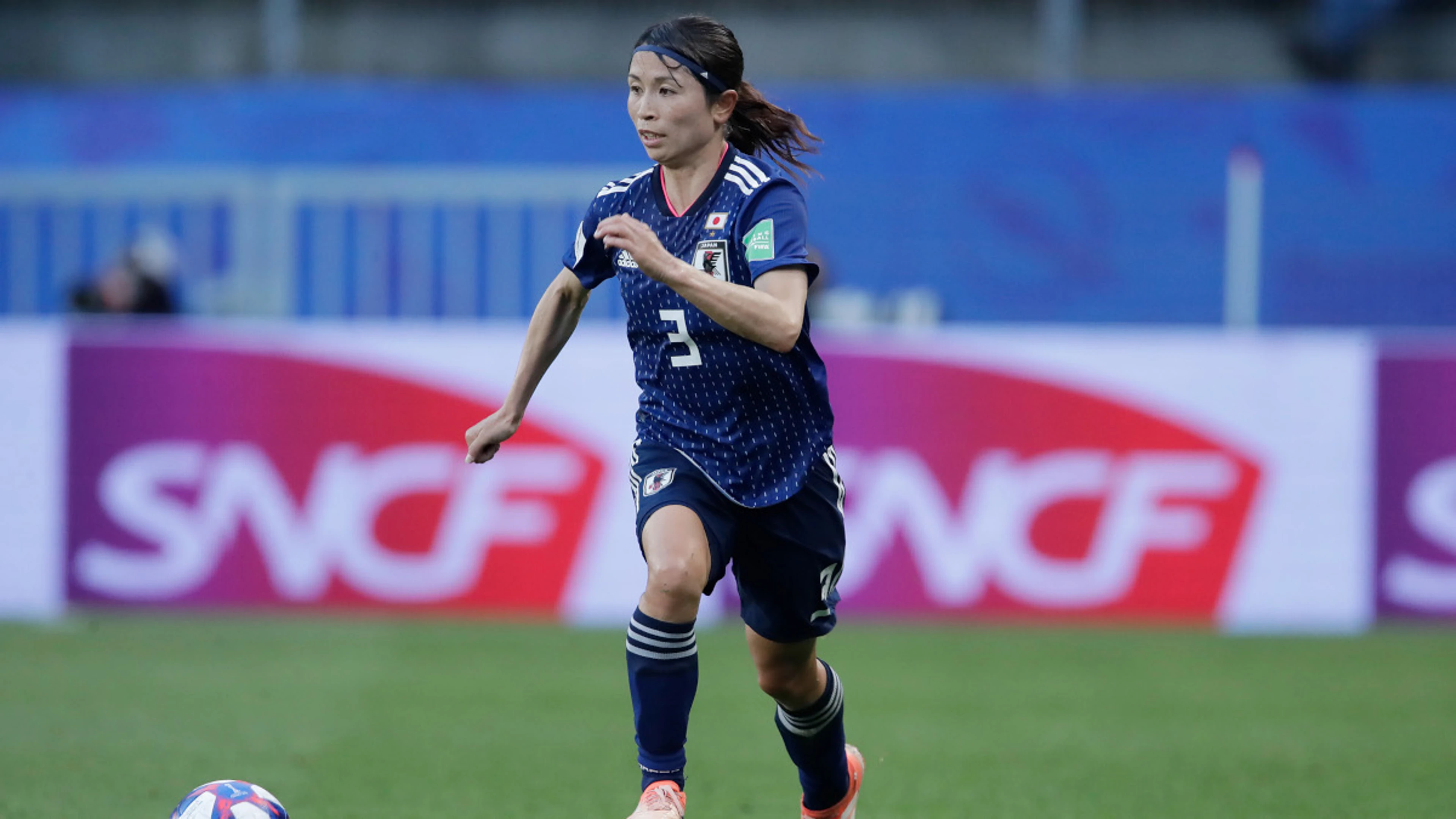 Japan to meet North Korea, South Korea face China in World Cup qualifying